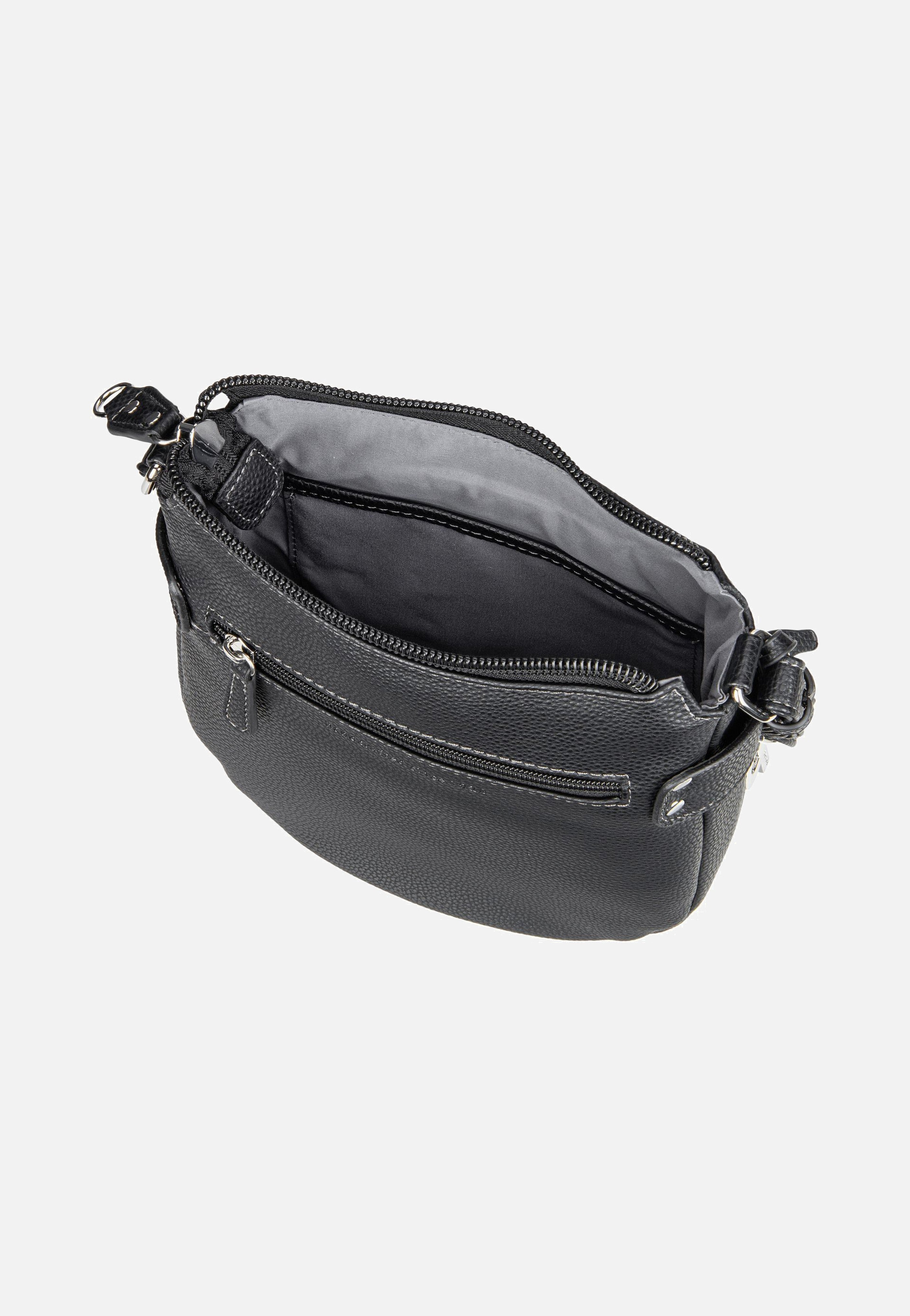 Picard Loire 7781 Schwarz Crossbody Bag