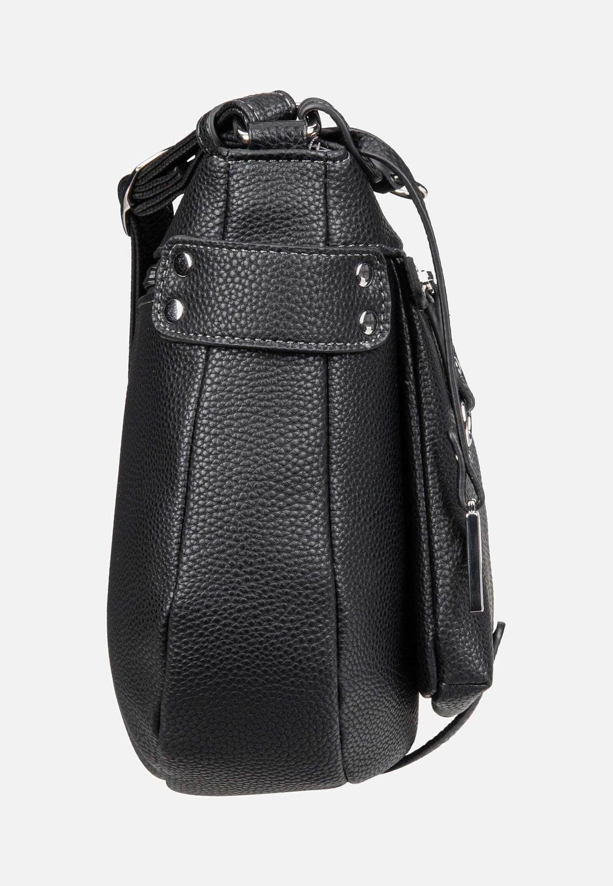 Picard Loire 7781 Schwarz Crossbody Bag