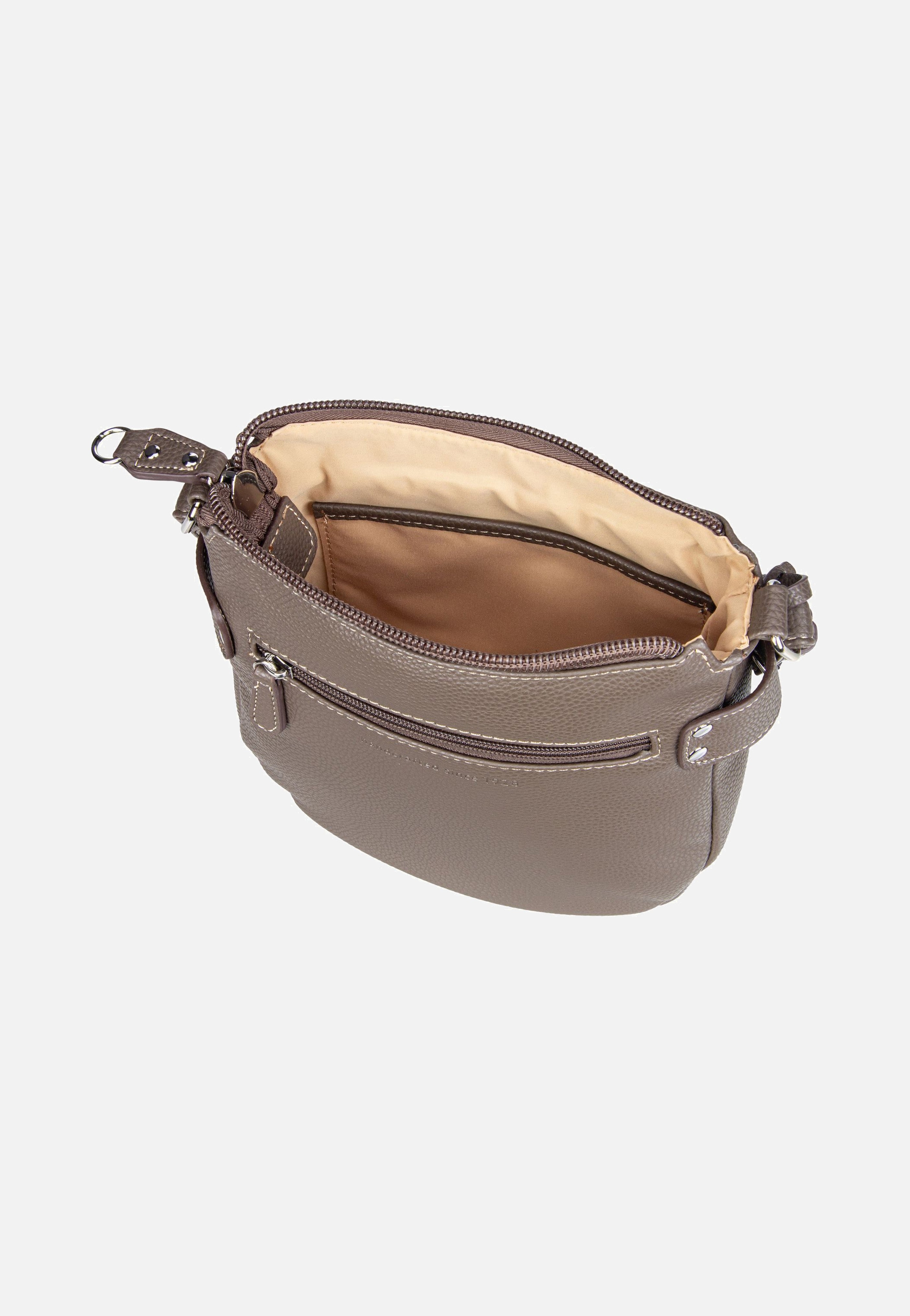 Picard Loire 7781 Taupe Umhängetasche