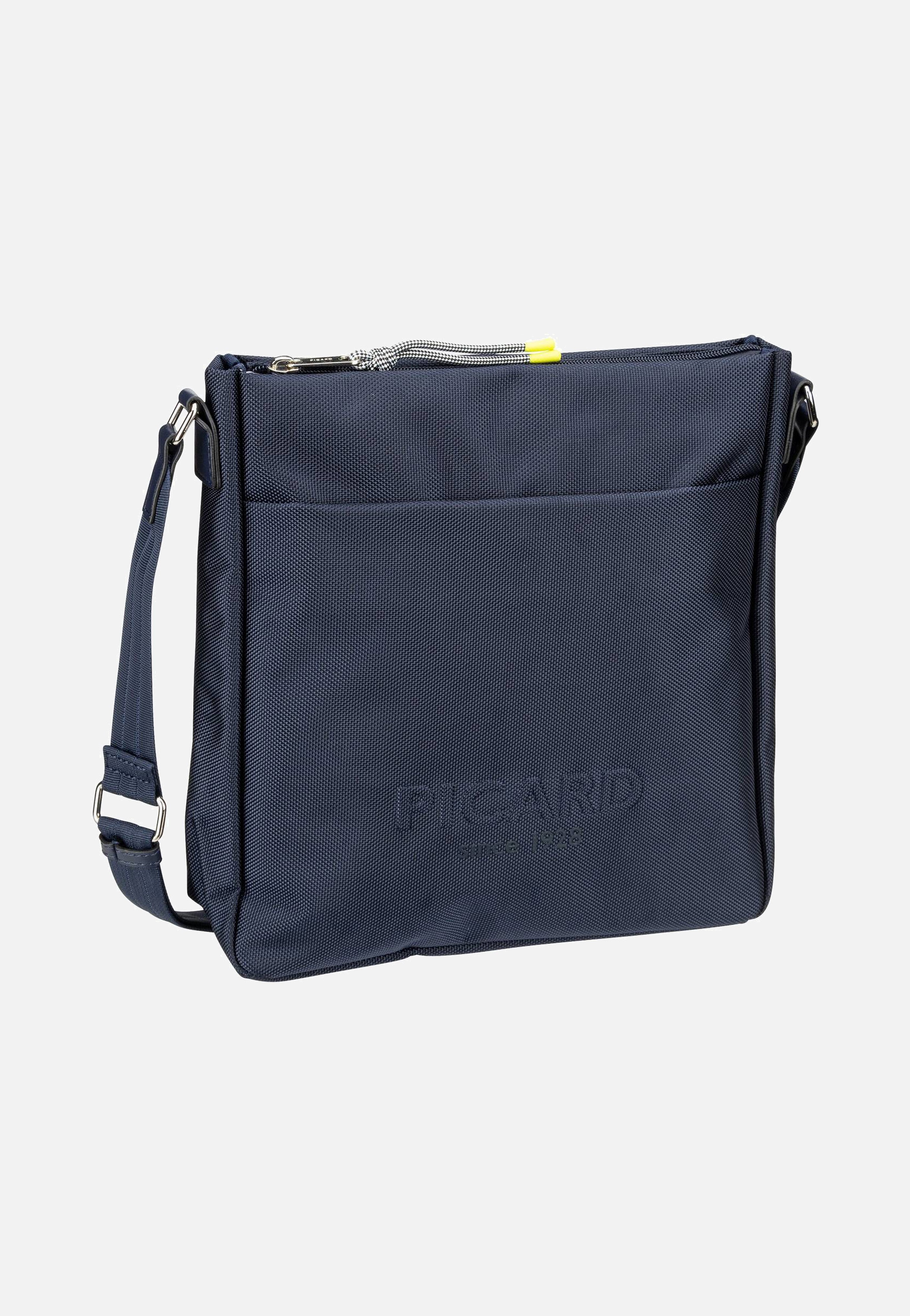 Picard Lucky One 3242 Navy Beuteltasche