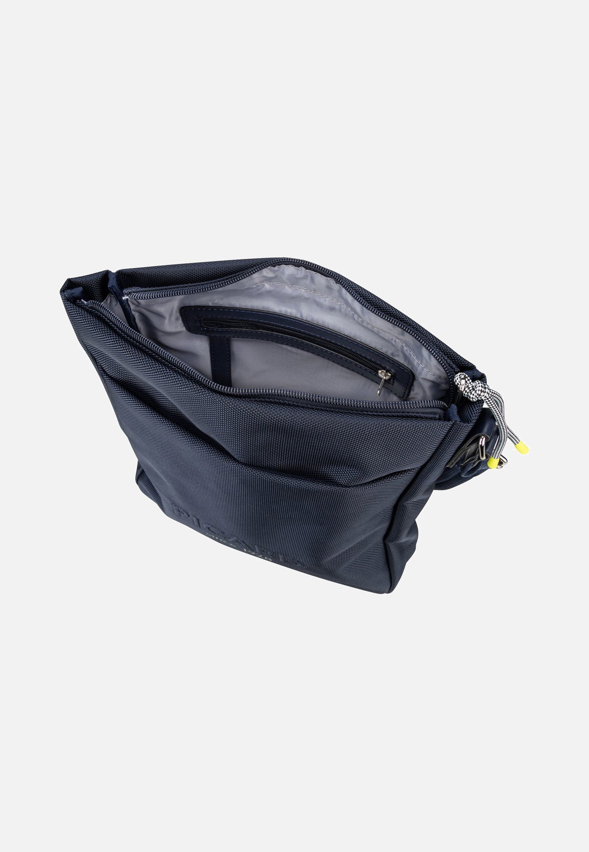 Picard Lucky One 3242 Navy Beuteltasche
