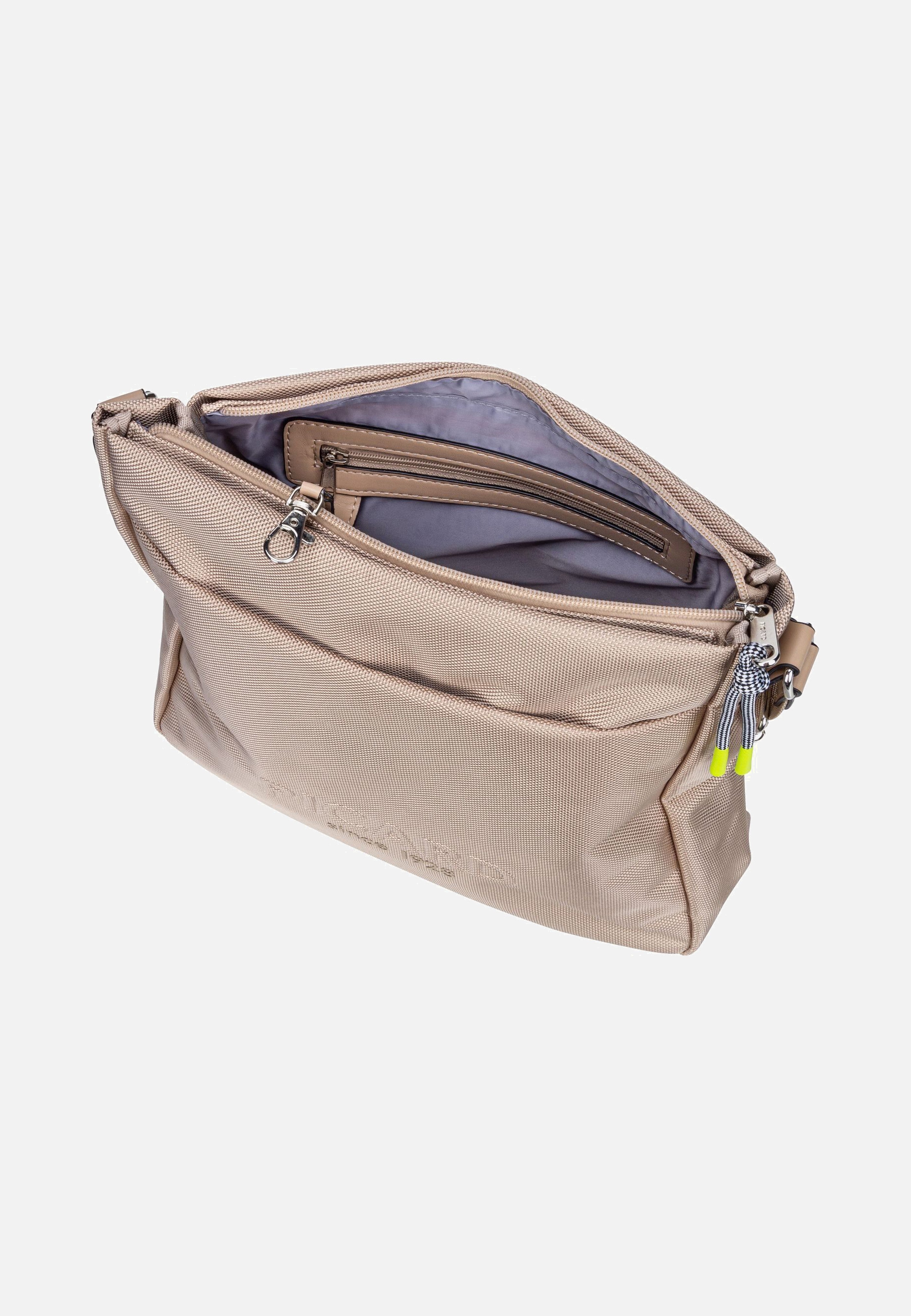 Picard Lucky One 3242 Sand Beuteltasche