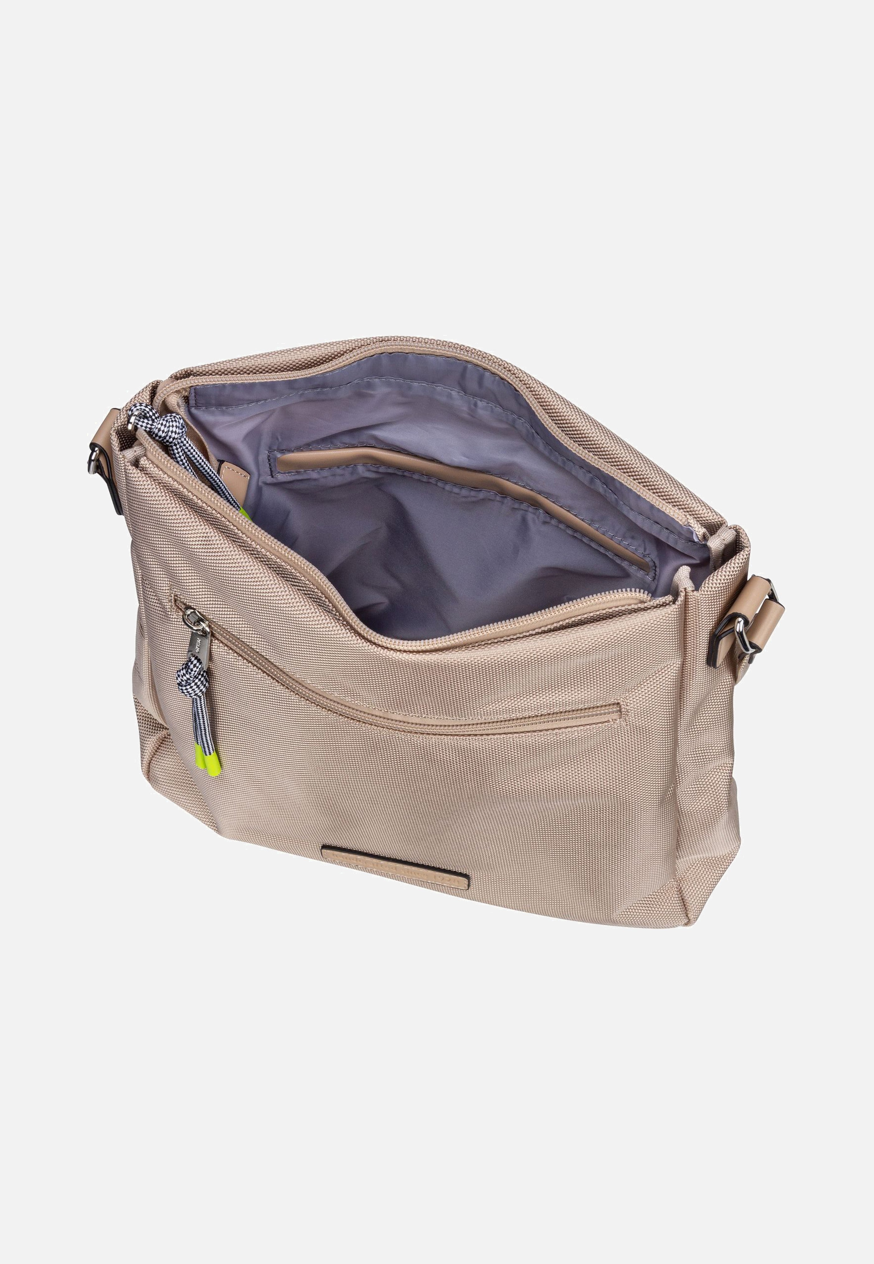 Picard Lucky One 3242 Sand Beuteltasche