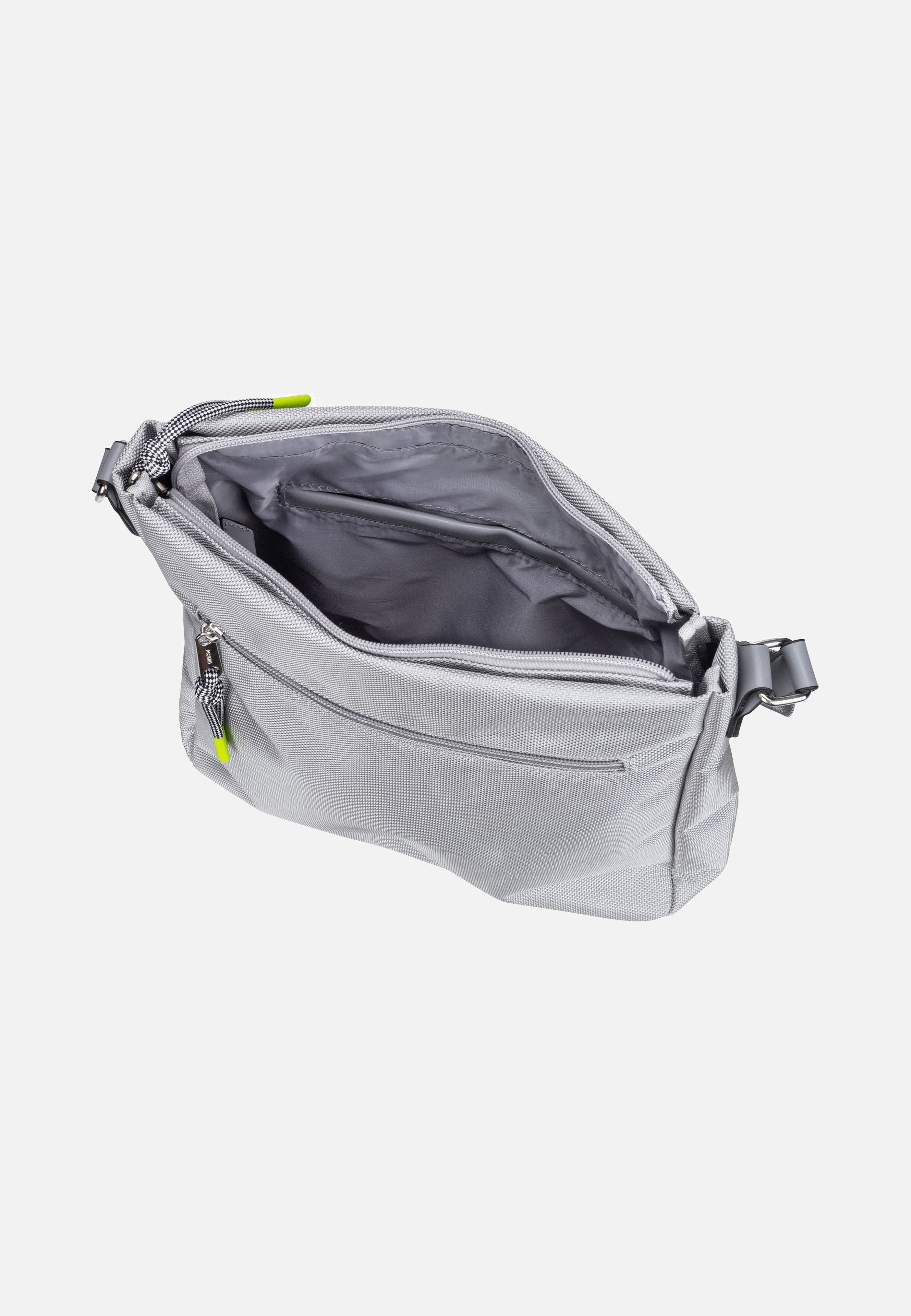 Picard Lucky One 3242 Silber Beuteltasche