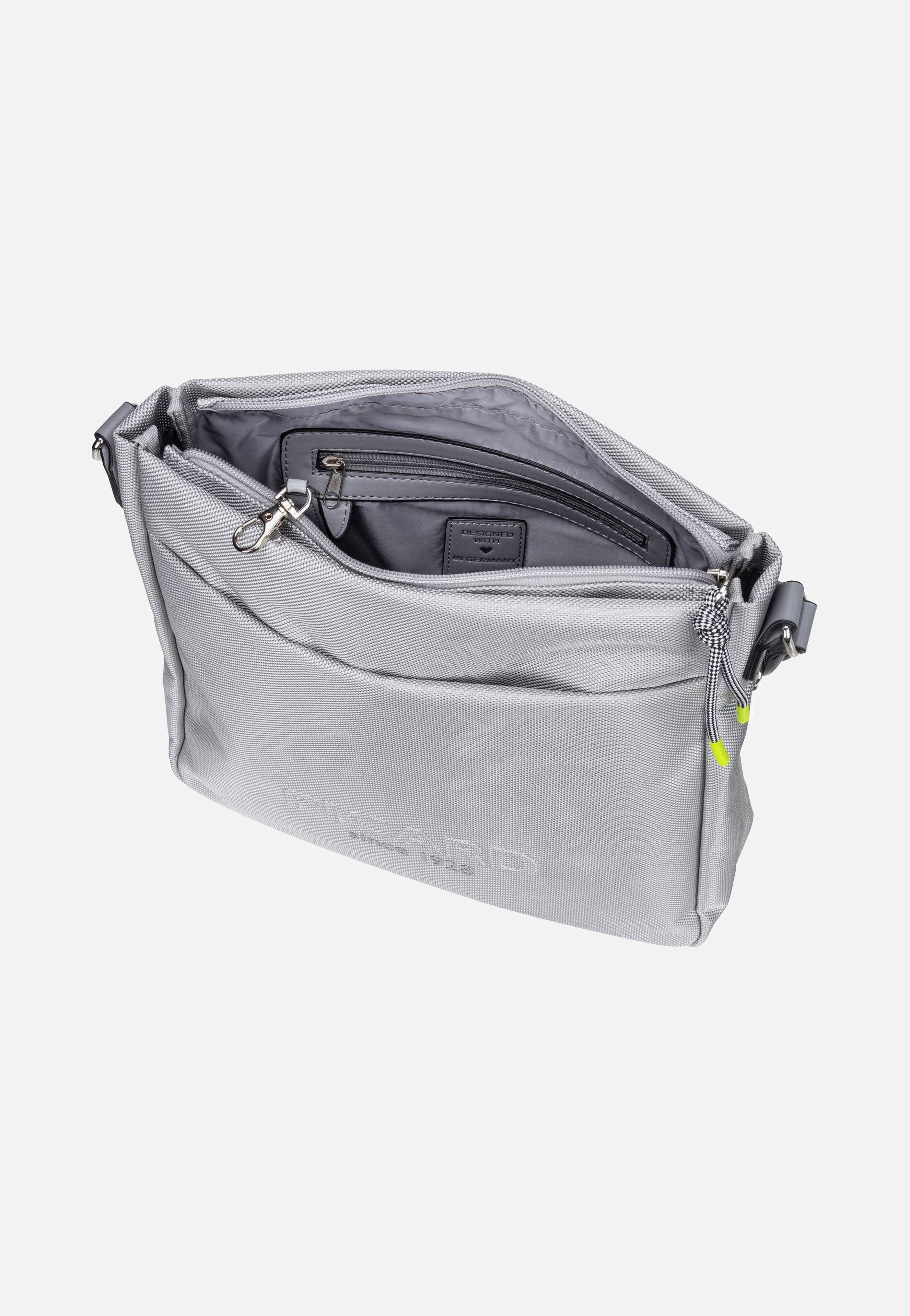 Picard Lucky One 3242 Silber Beuteltasche