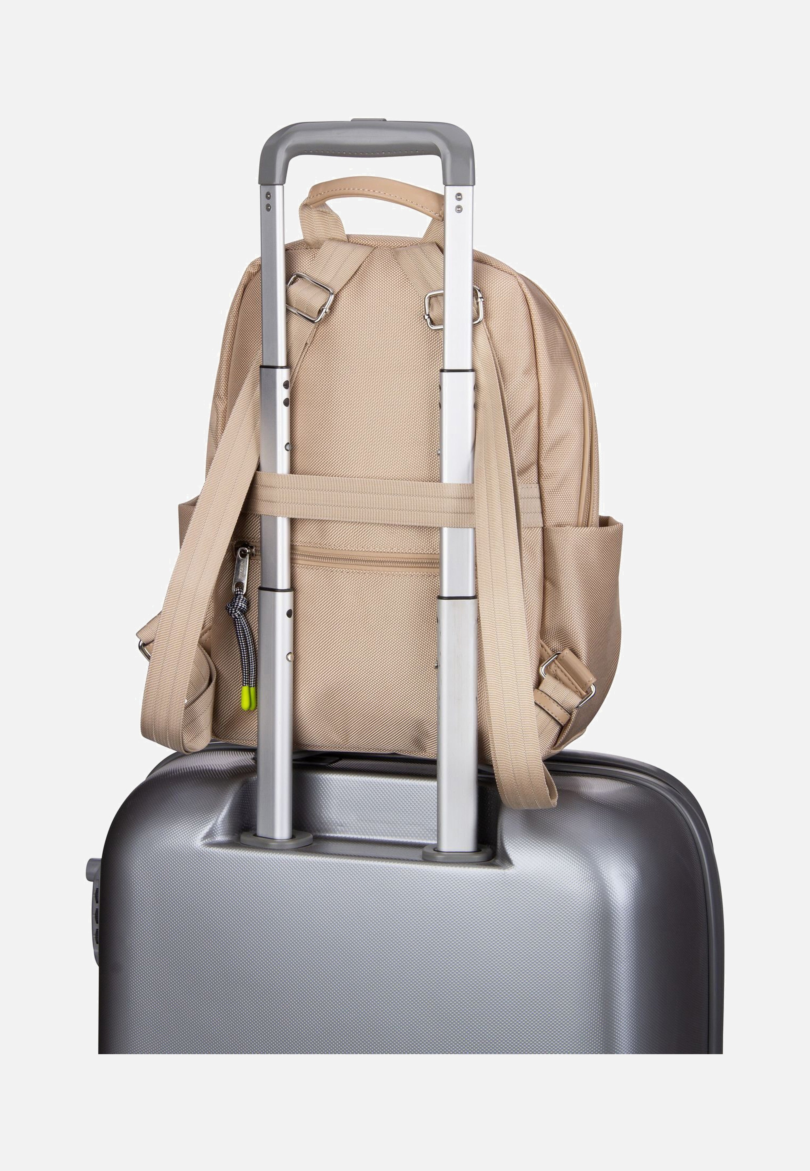Picard Lucky One 3244 Sand Rucksack
