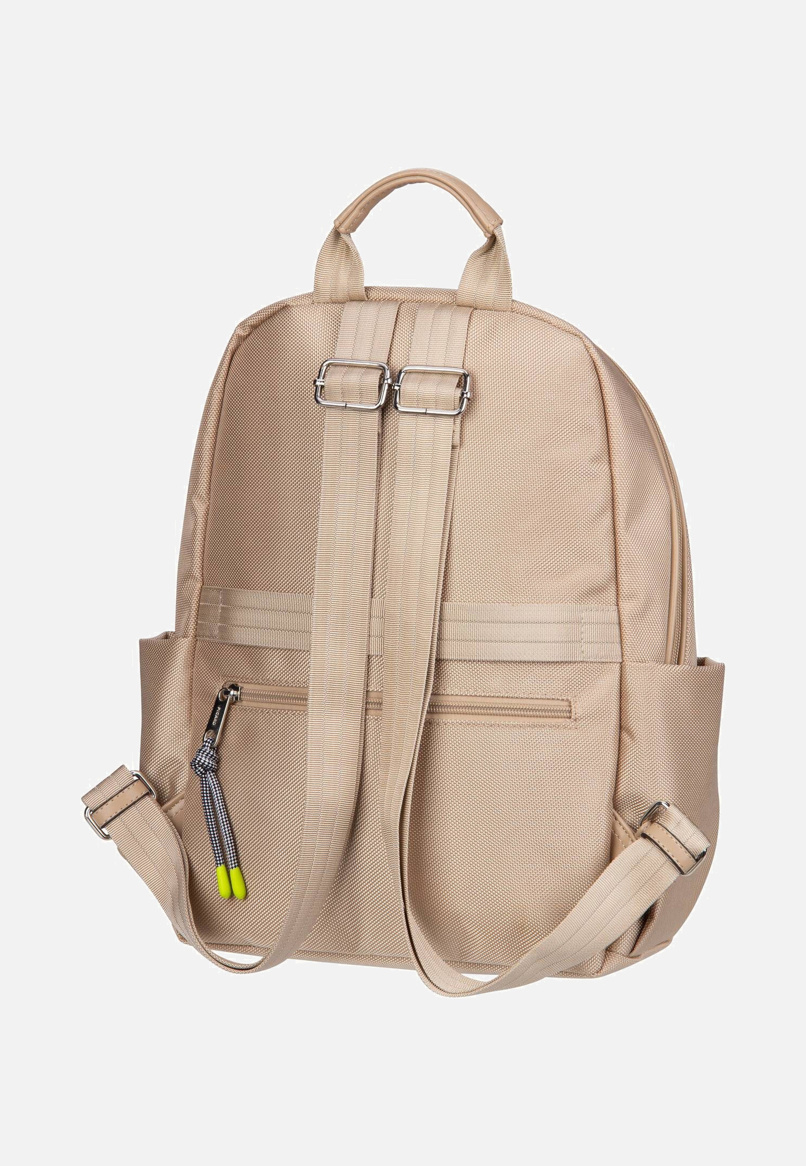 Picard Lucky One 3244 Sand Rucksack