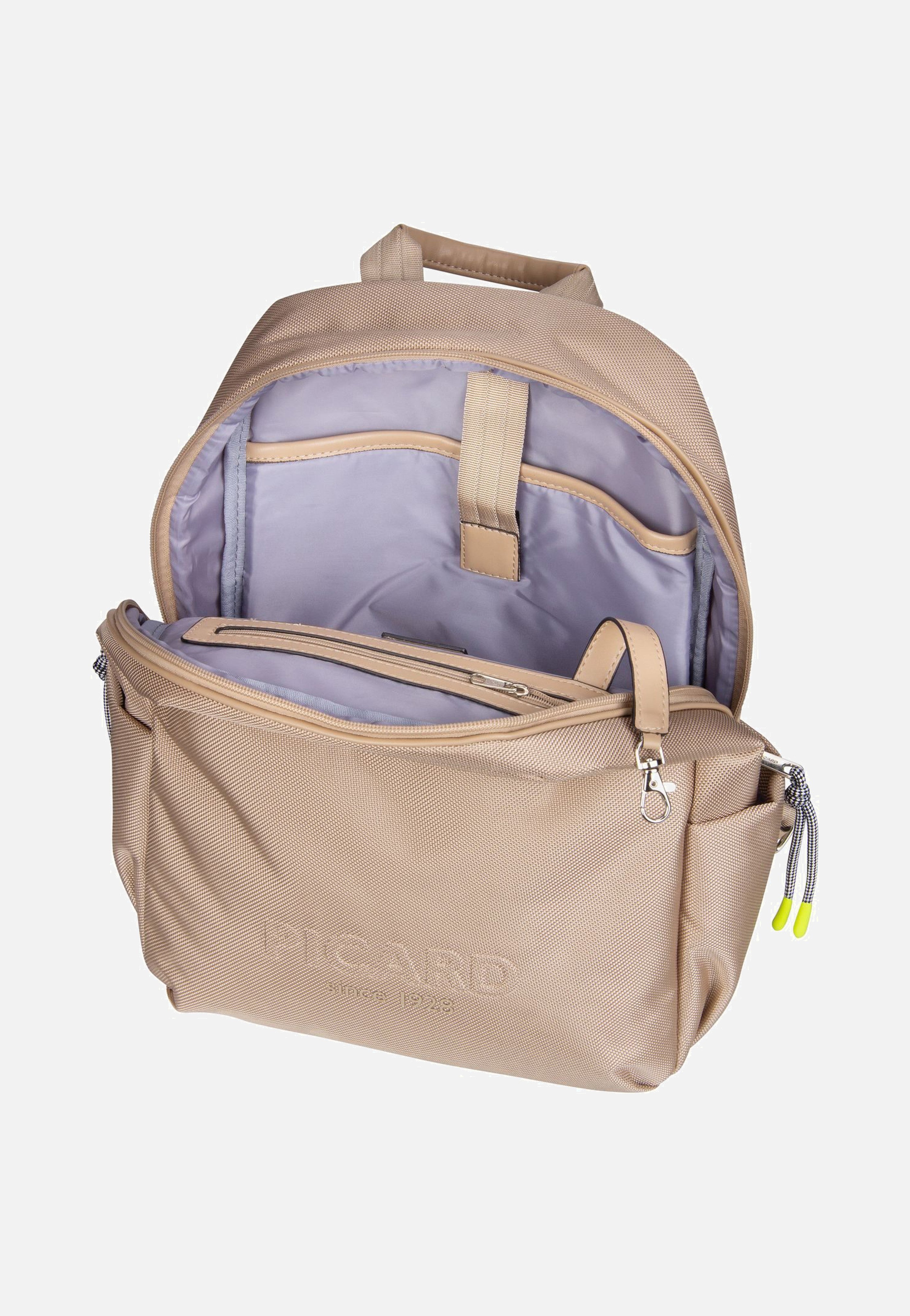 Picard Lucky One 3244 Sand Rucksack