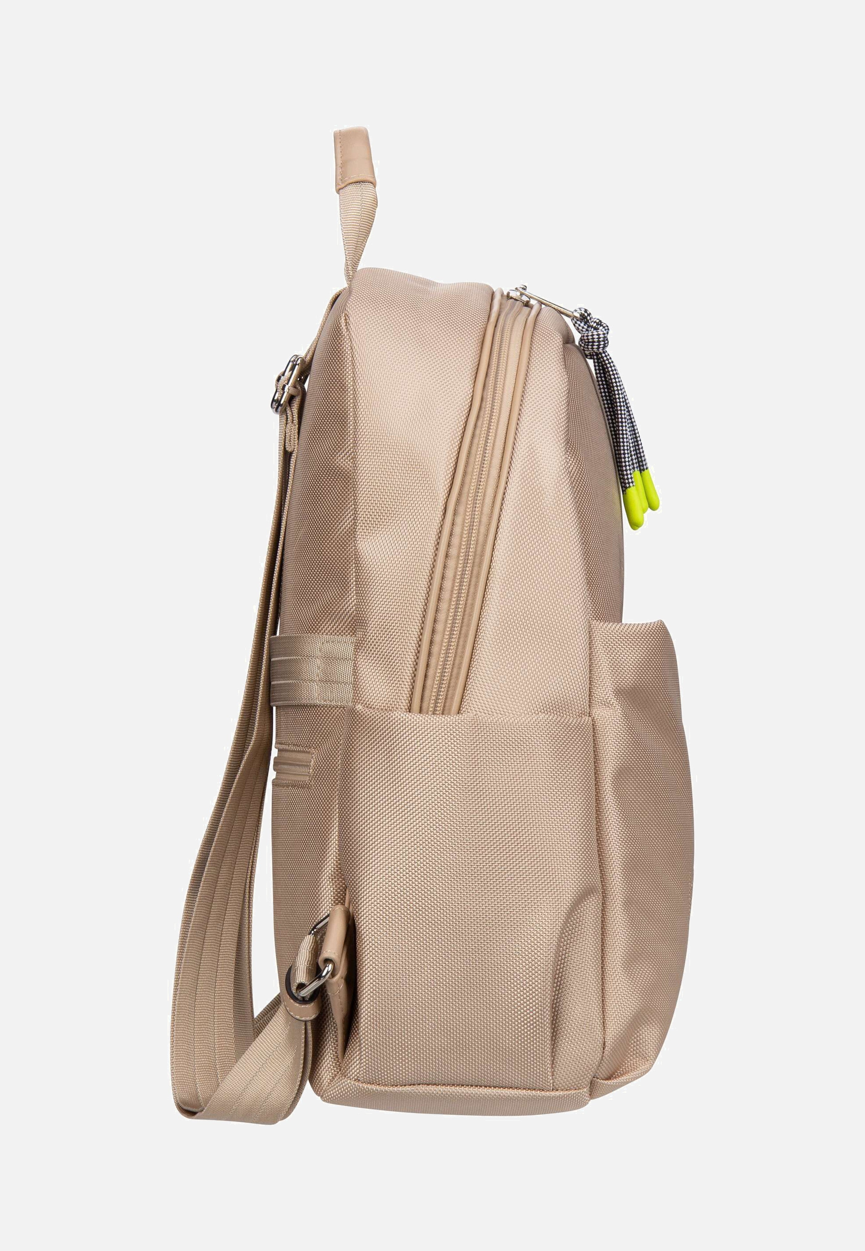 Picard Lucky One 3244 Sand Rucksack