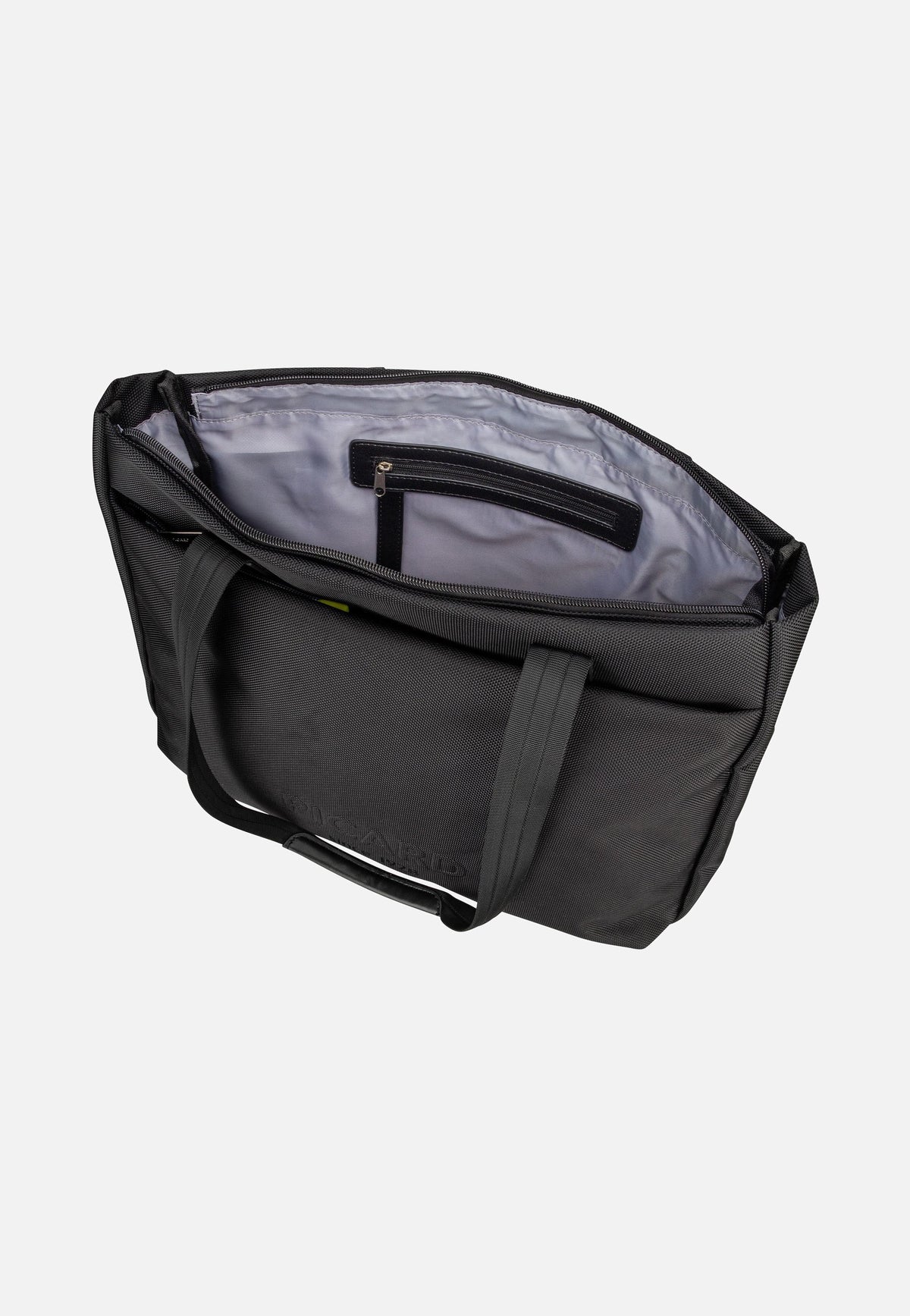 Picard Lucky One 3245 Schwarz Shopper