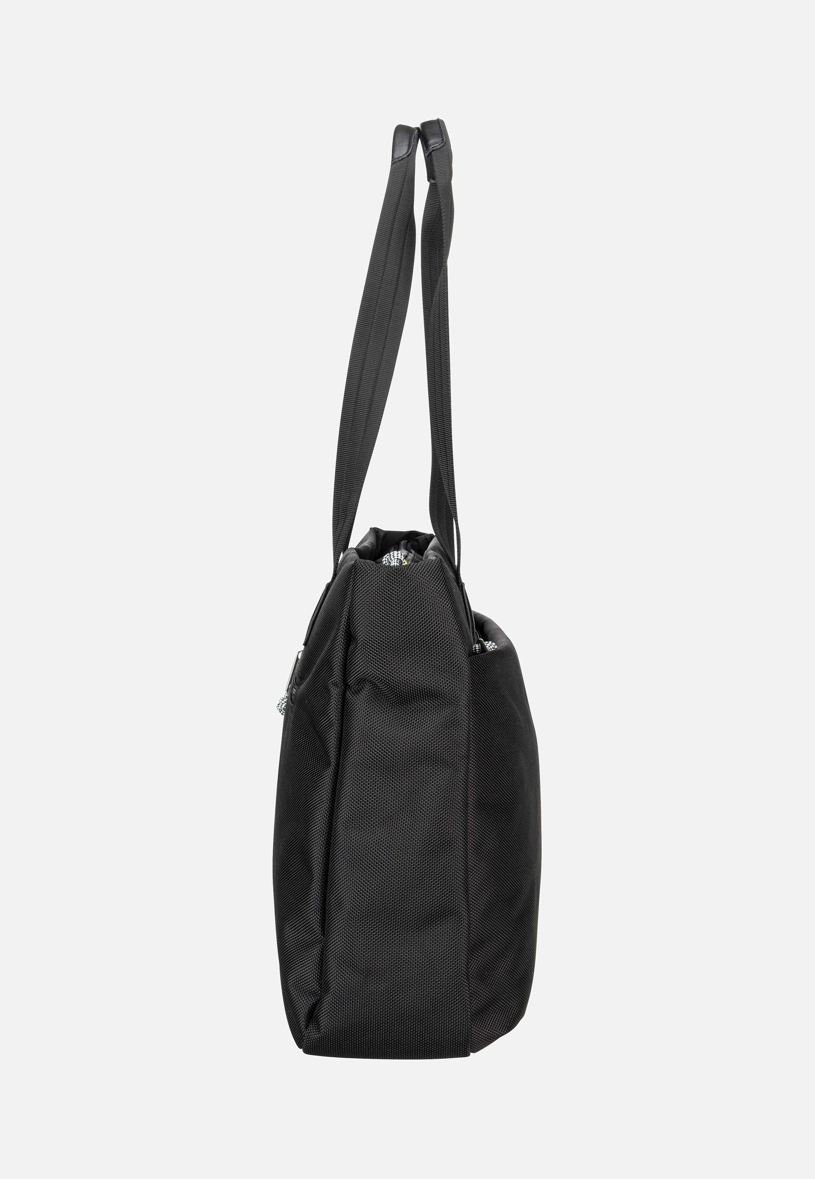 Picard Lucky One 3245 Schwarz Shopper