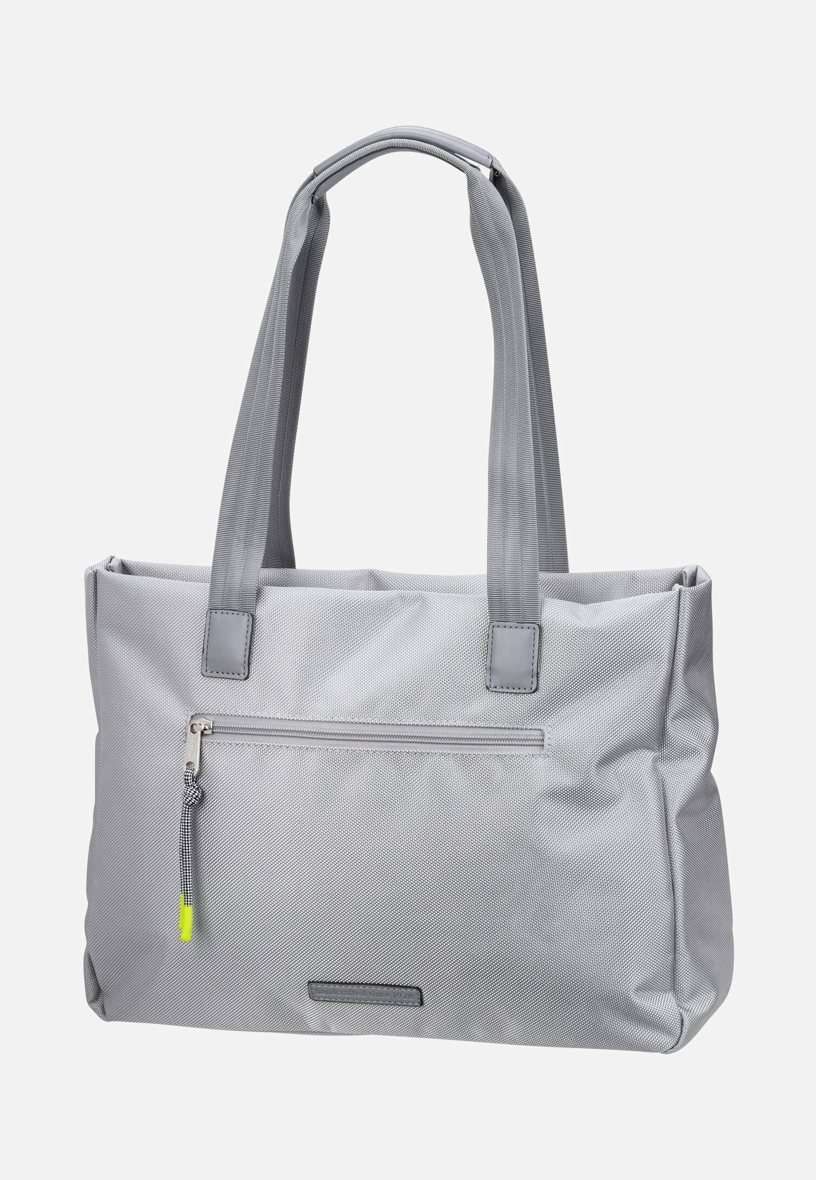 Picard Lucky One 3245 Silber Shopper