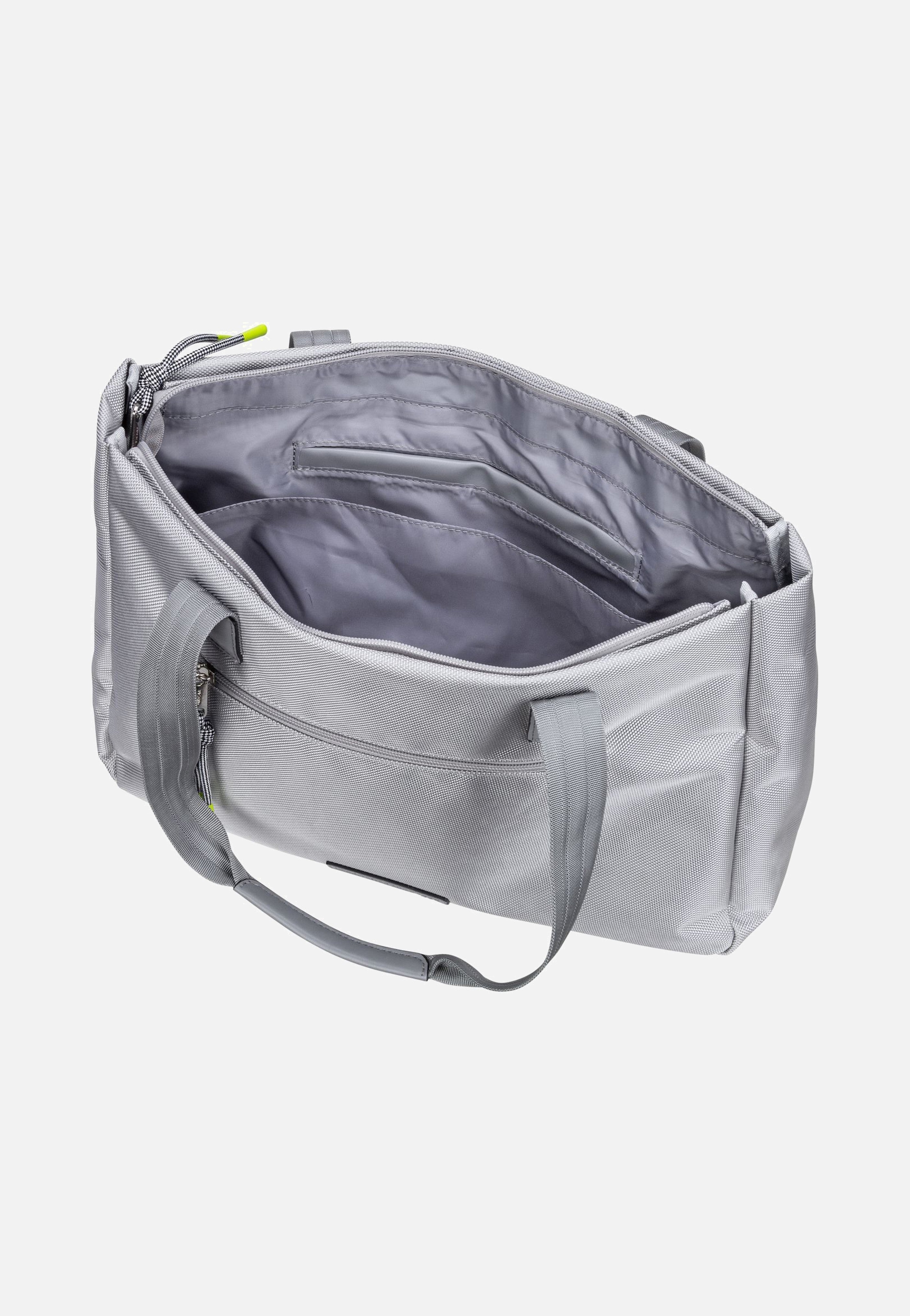 Picard Lucky One 3245 Silber Shopper