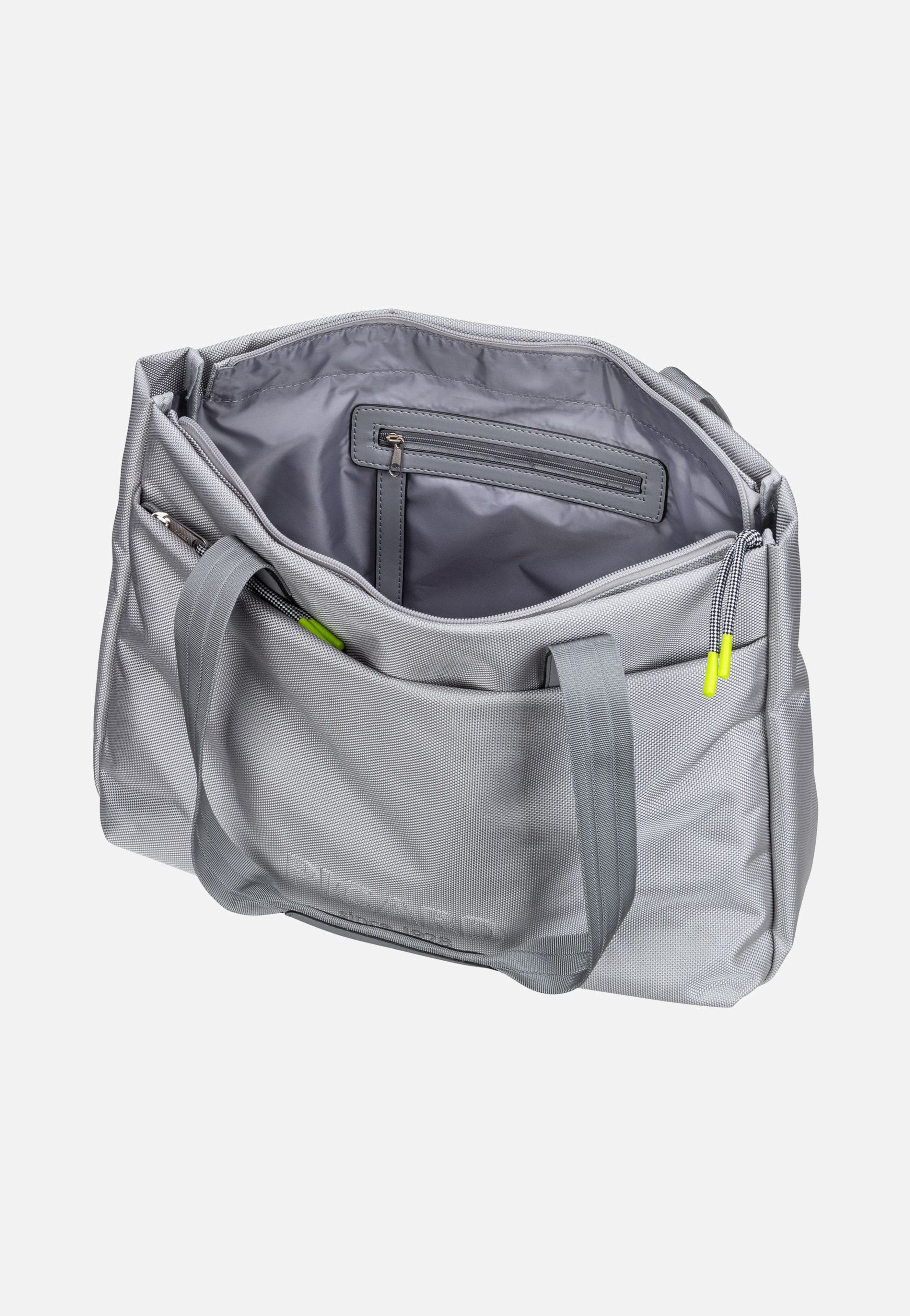 Picard Lucky One 3245 Silber Shopper