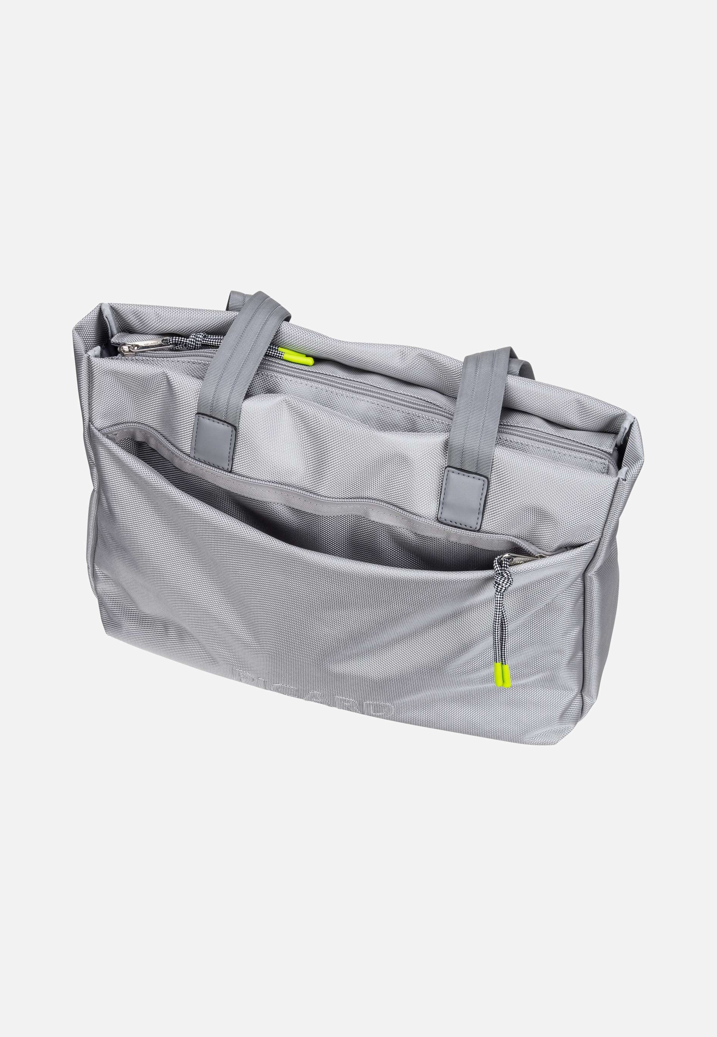 Picard Lucky One 3245 Silber Shopper