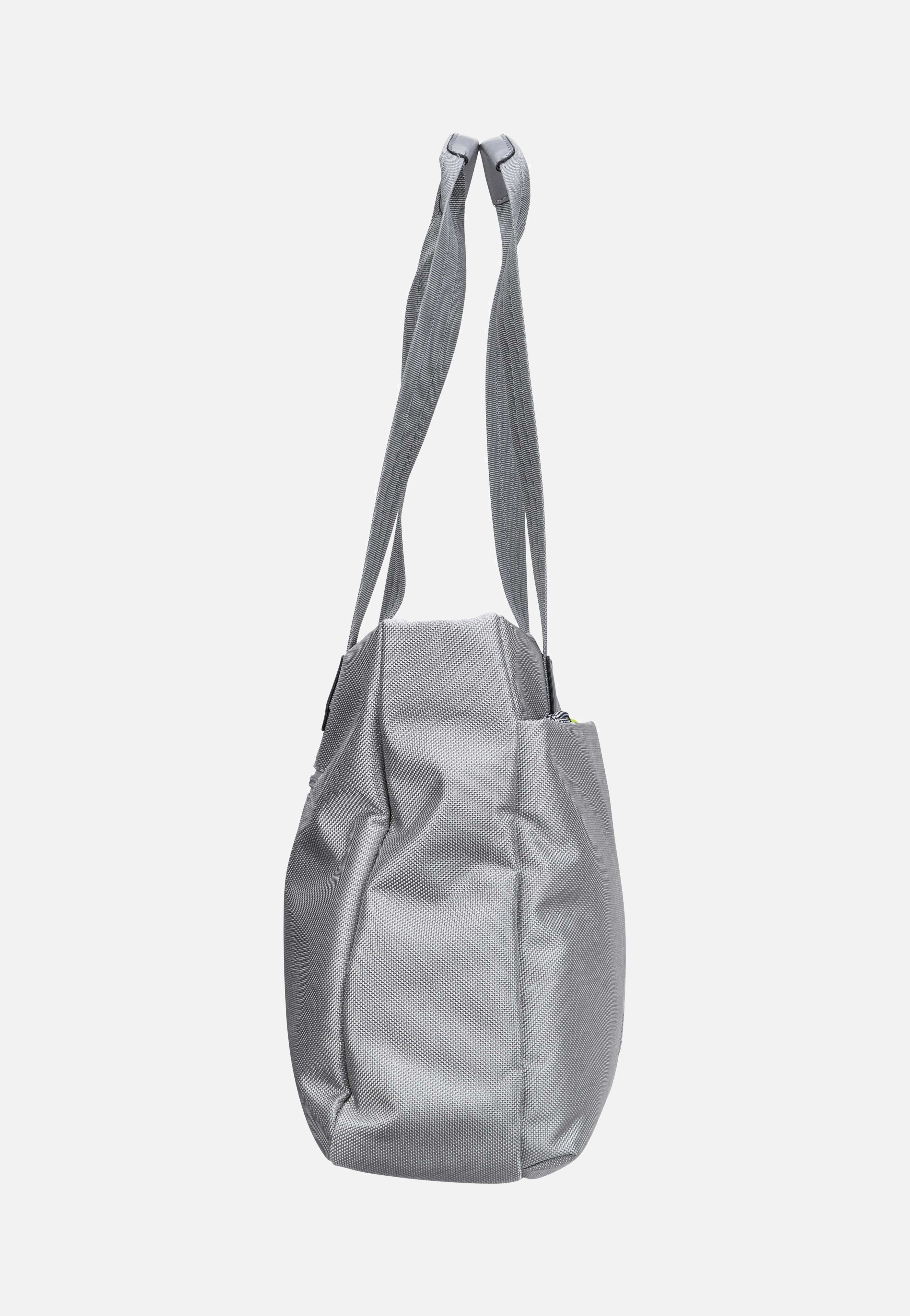 Picard Lucky One 3245 Silber Shopper