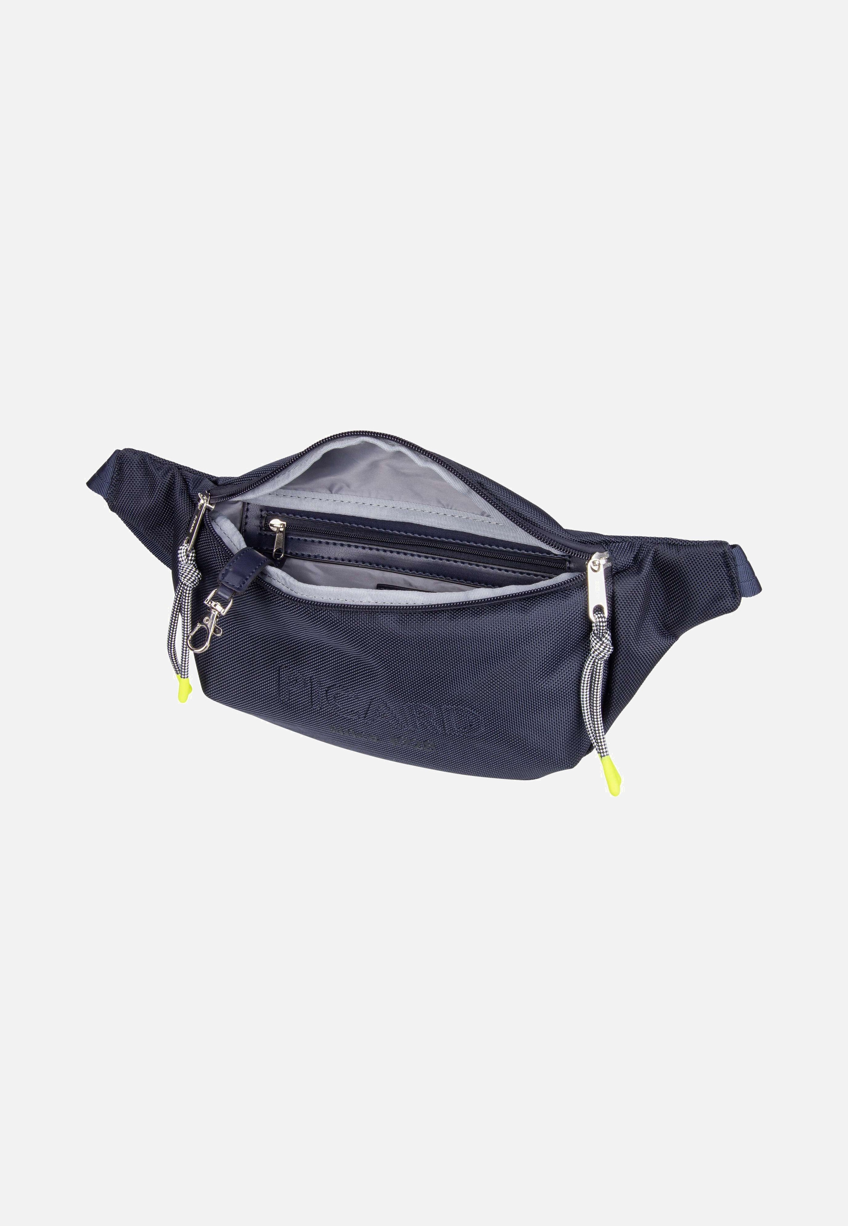Picard Lucky one 3283 Navy Bauchtasche