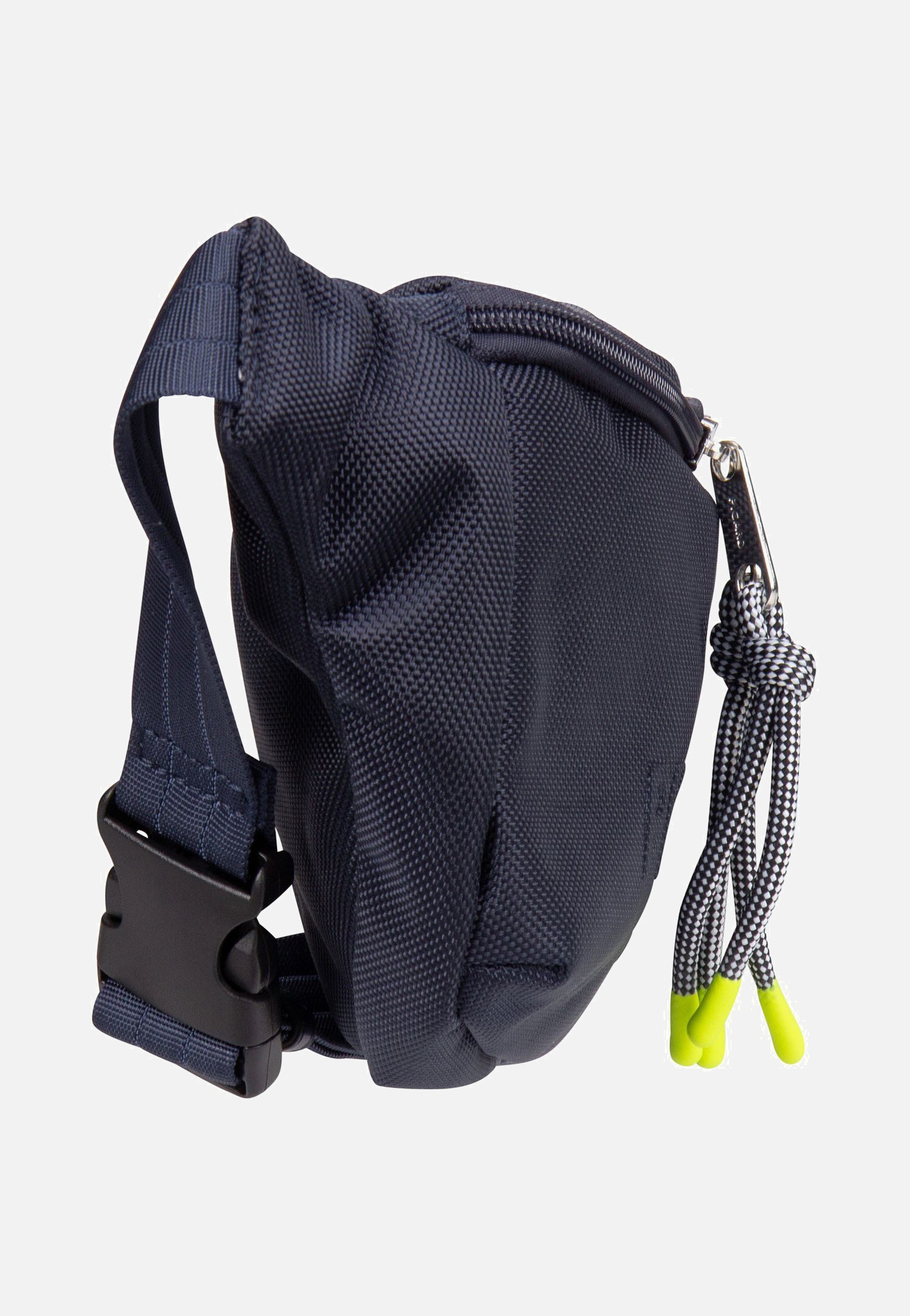 Picard Lucky one 3283 Navy Bauchtasche
