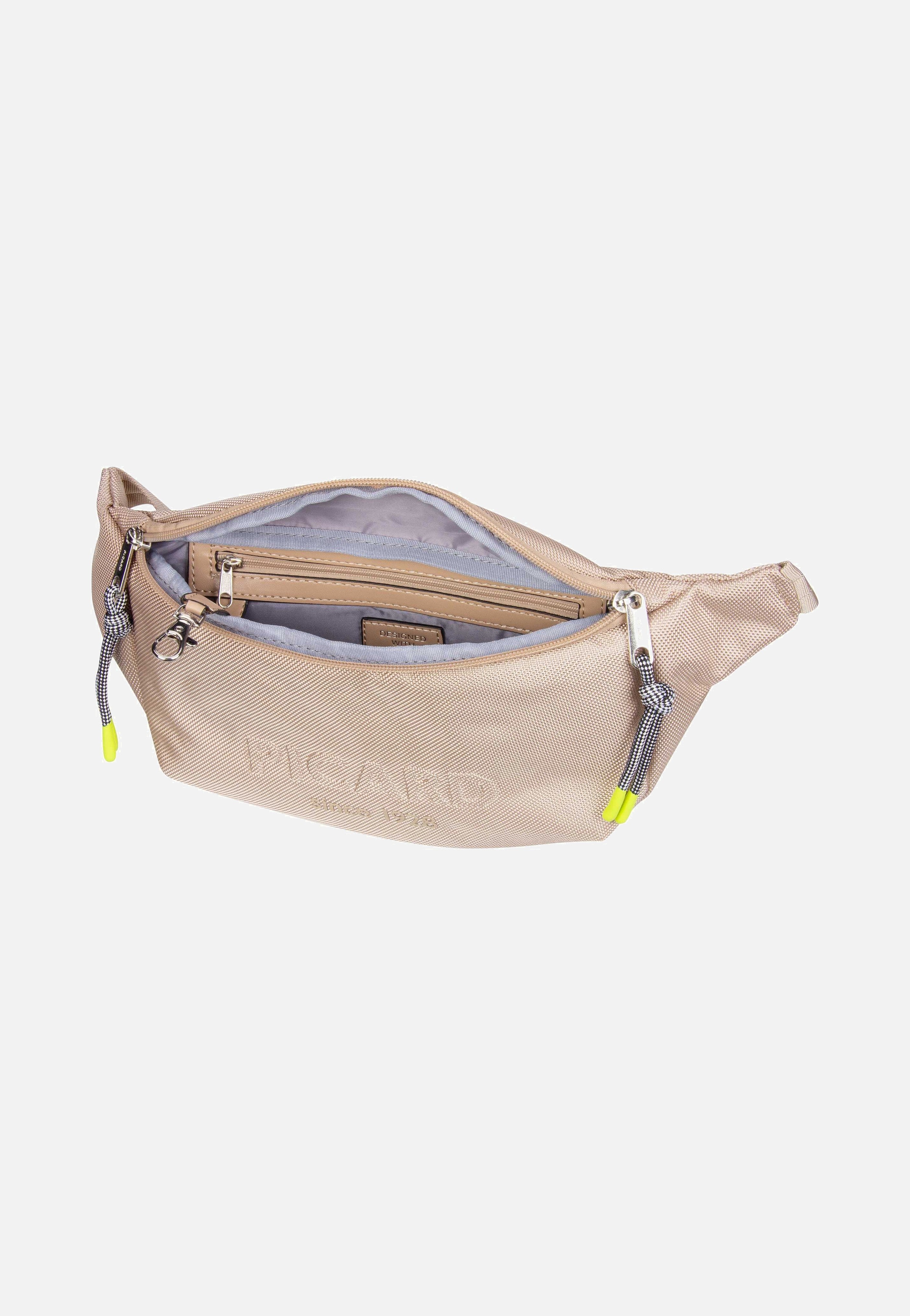 Picard Lucky one 3283 Sand Bauchtasche
