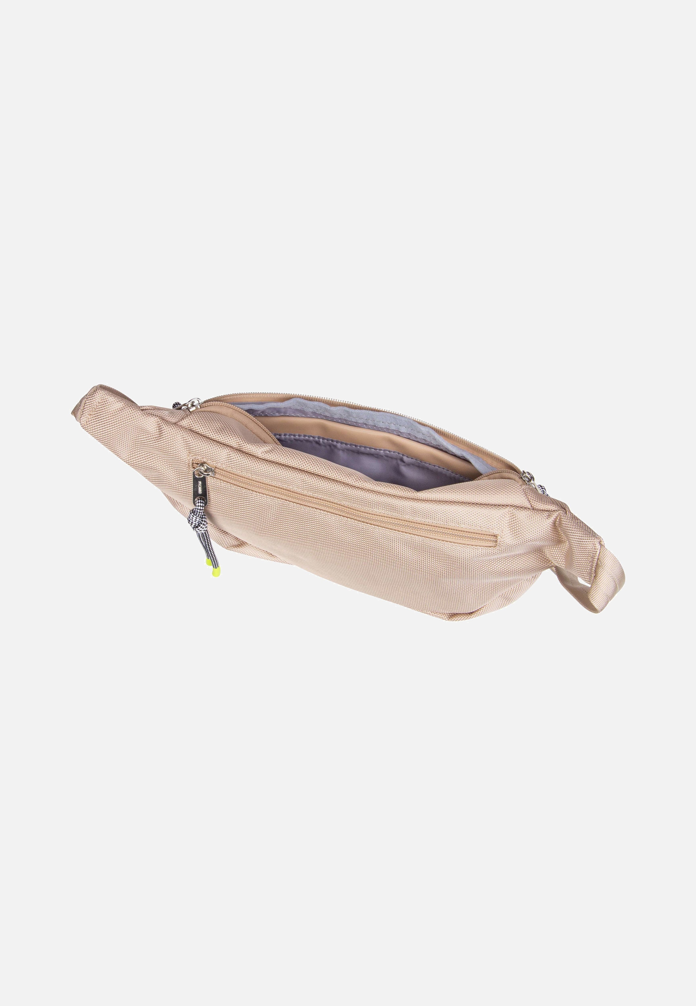 Picard Lucky one 3283 Sand Bauchtasche