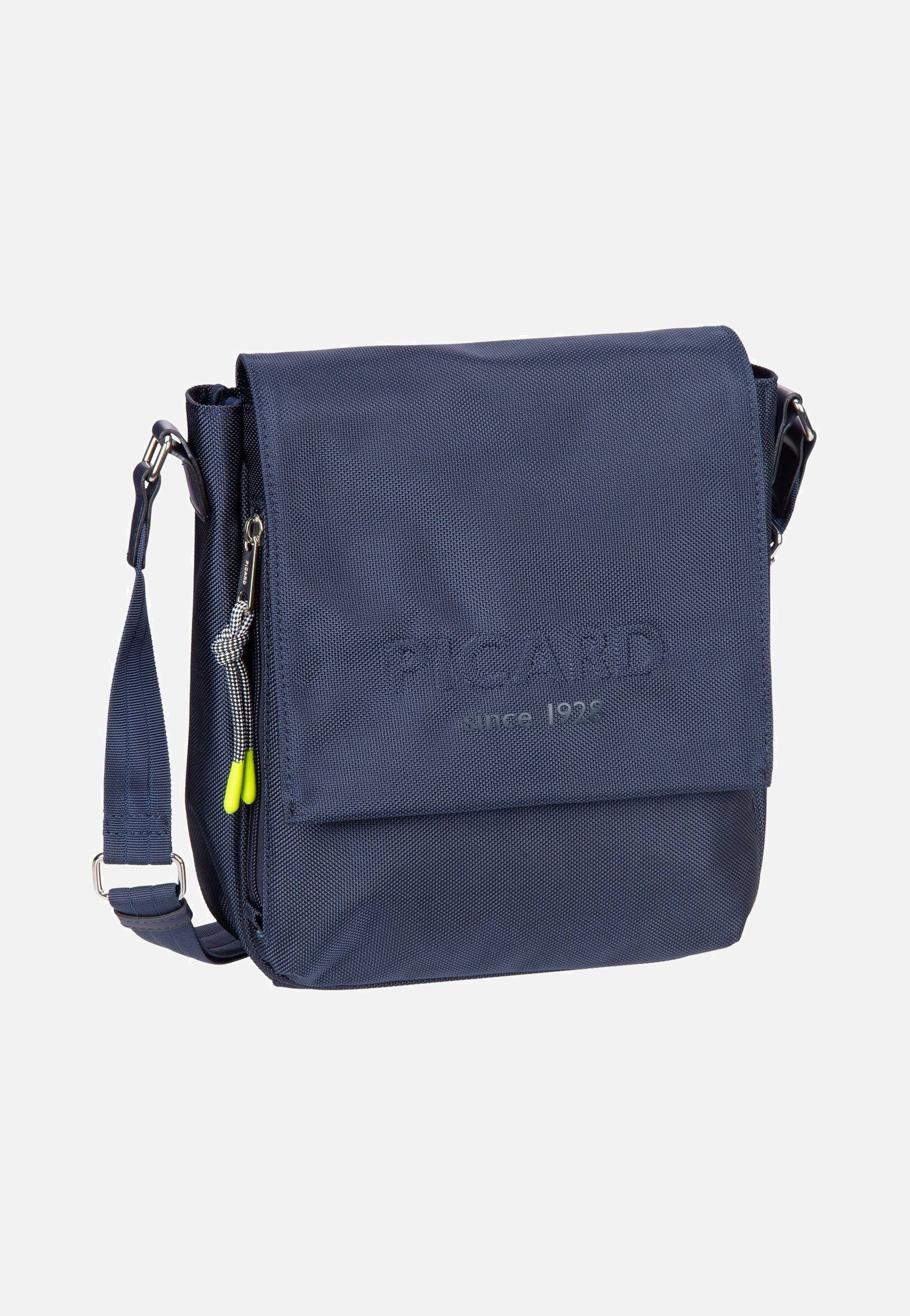 Picard Lucky one 3284 Navy Umhängetasche