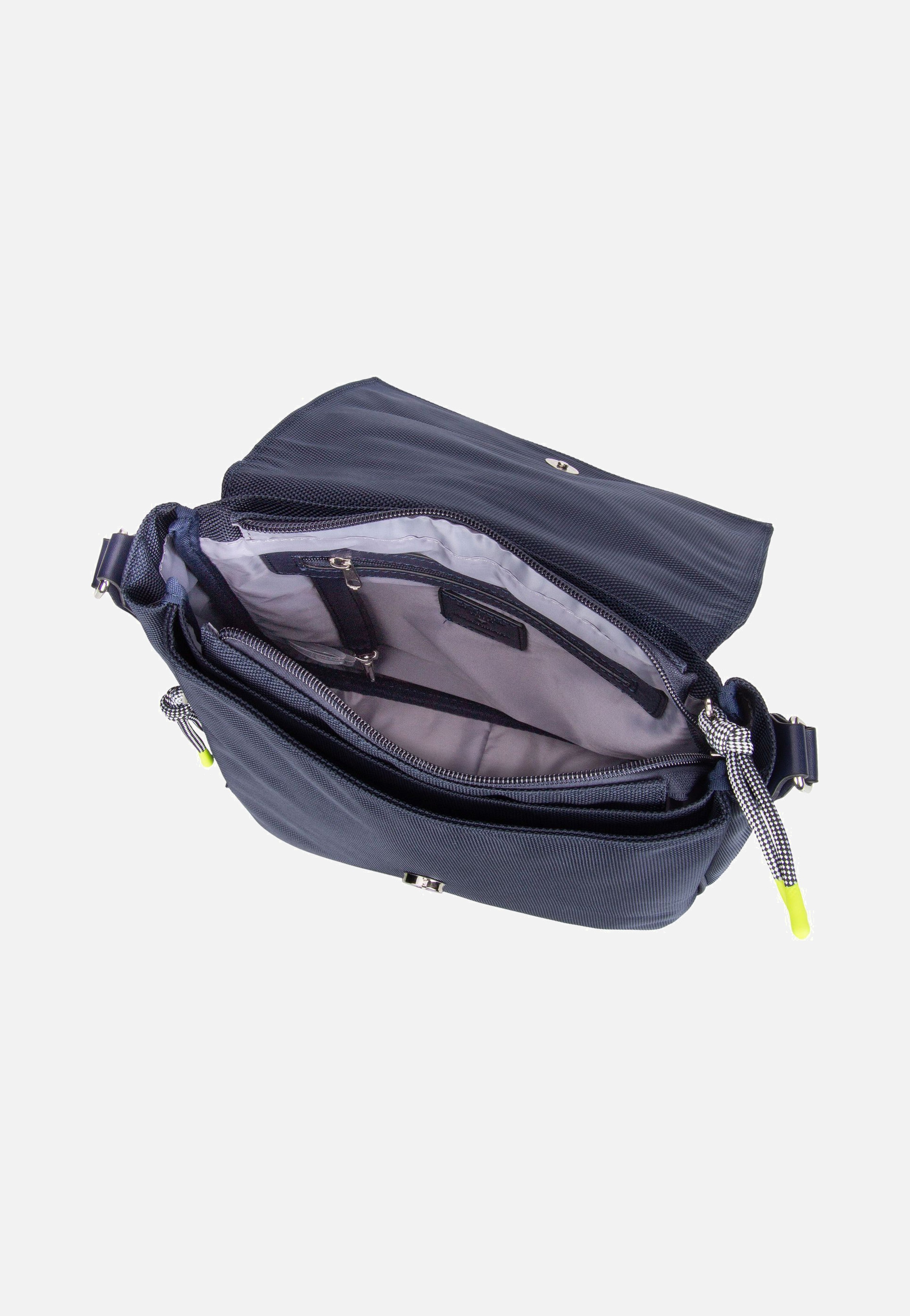 Picard Lucky one 3284 Navy Umhängetasche