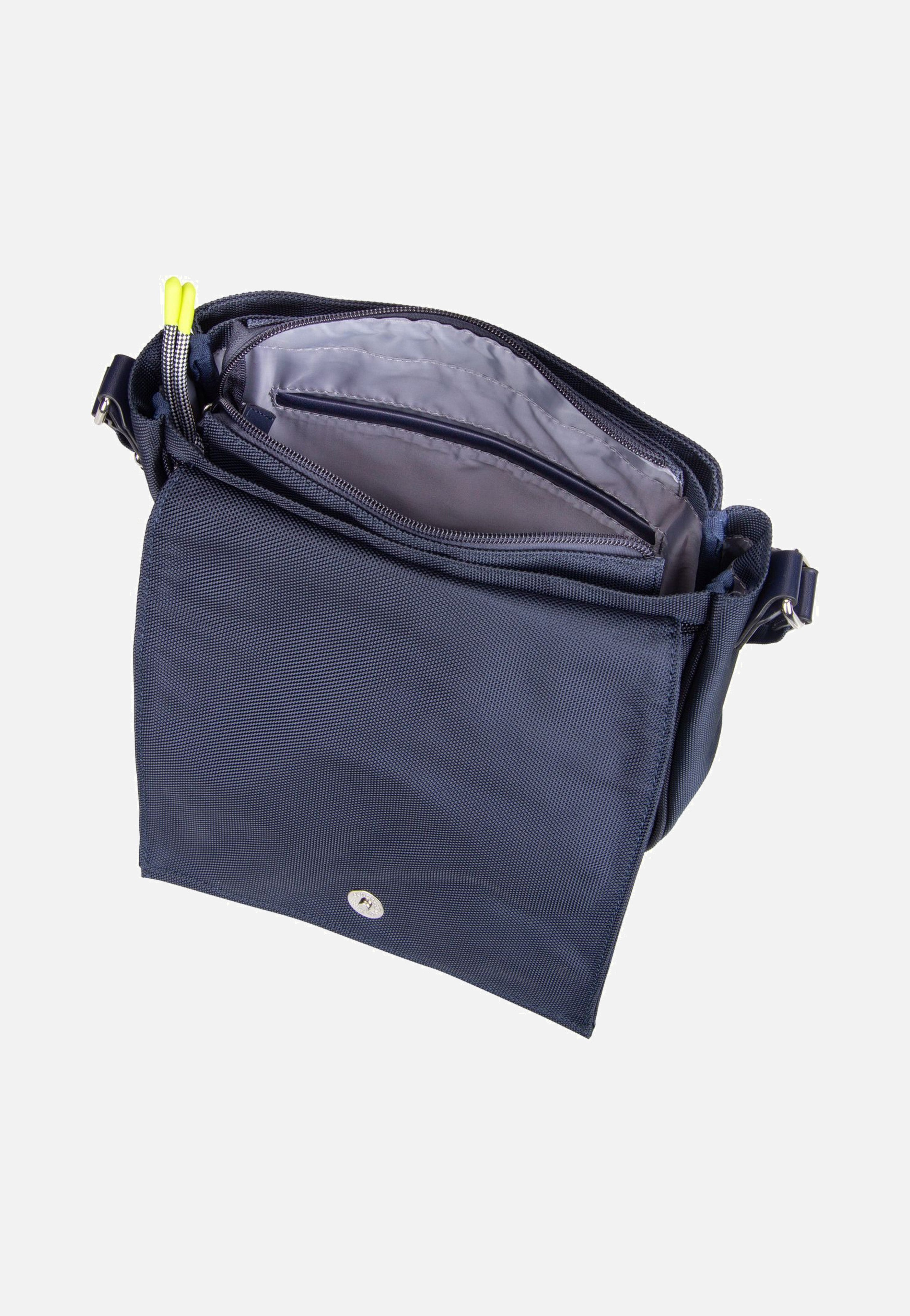 Picard Lucky one 3284 Navy Umhängetasche