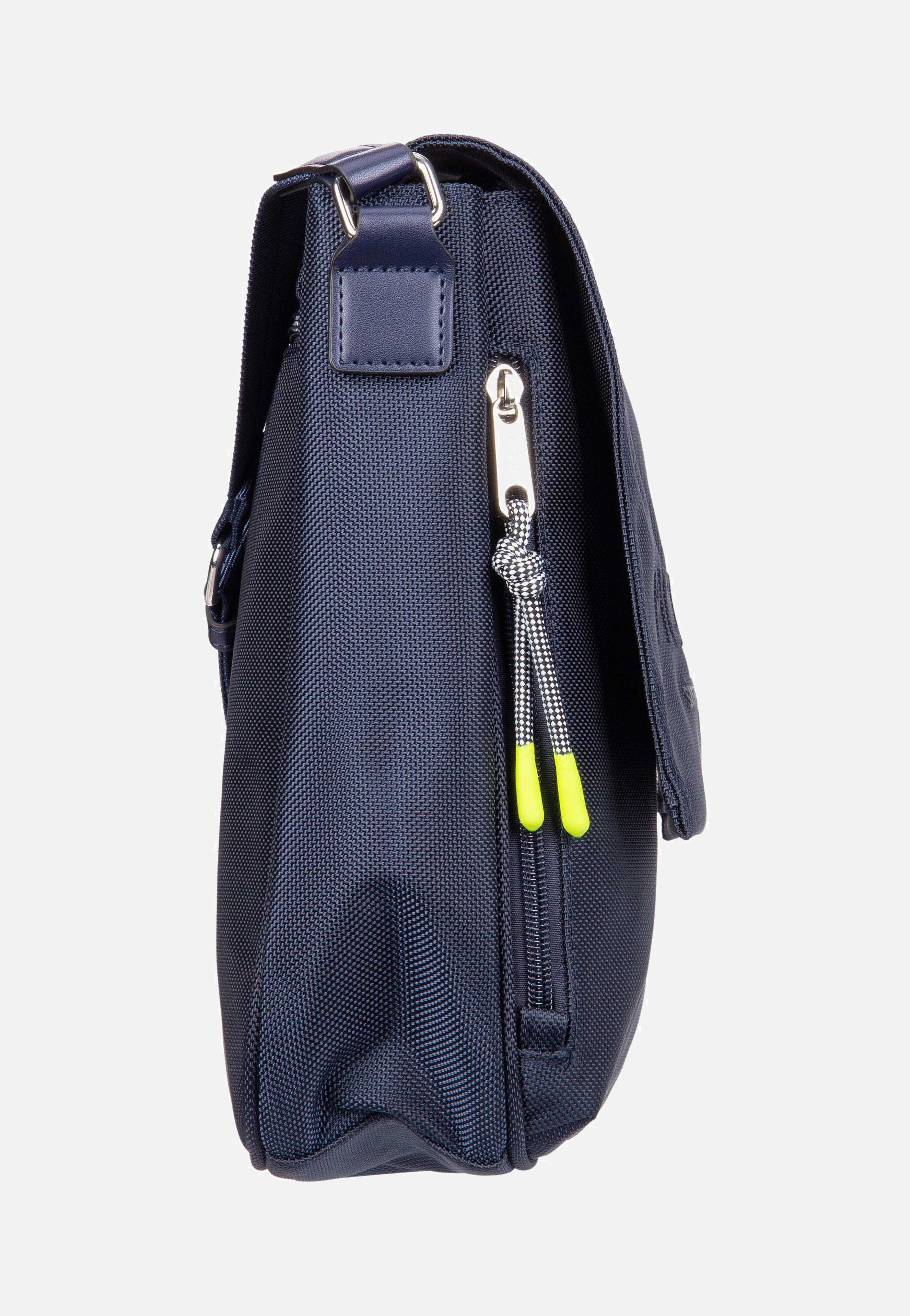 Picard Lucky one 3284 Navy Umhängetasche