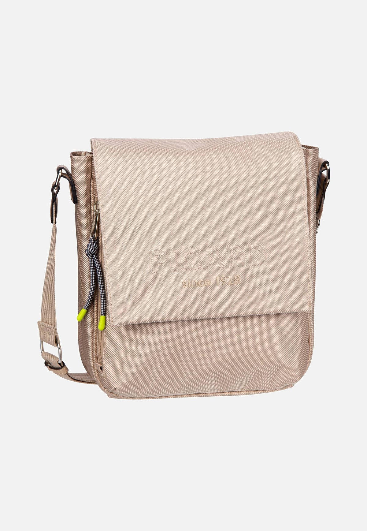 Picard Lucky one 3284 Sand Crossbody Bag