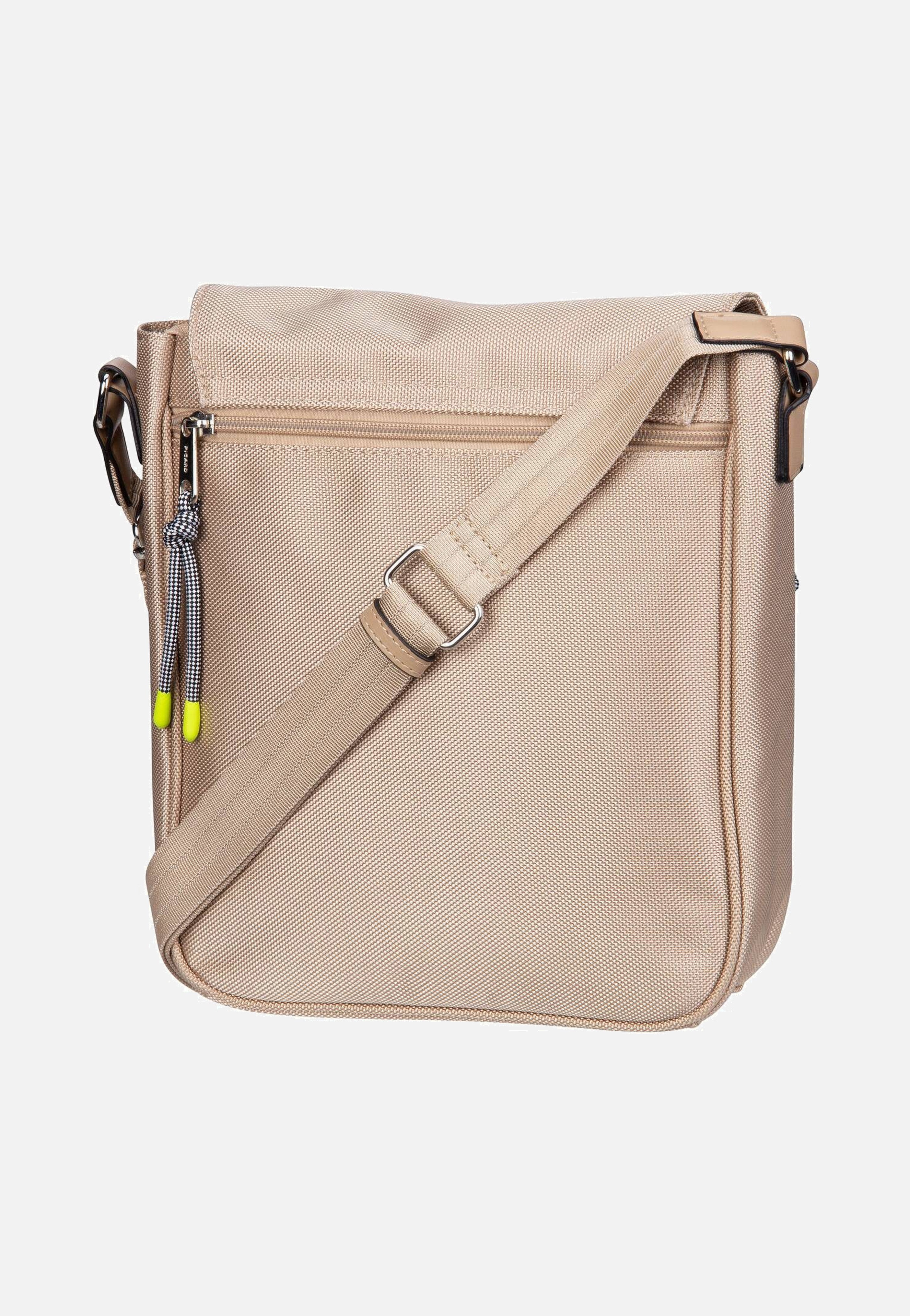 Picard Lucky one 3284 Sand Crossbody Bag