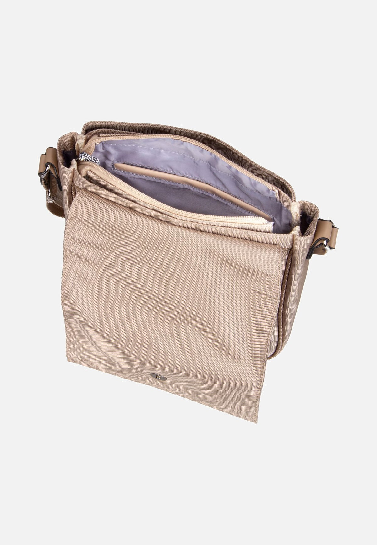 Picard Lucky one 3284 Sand Crossbody Bag