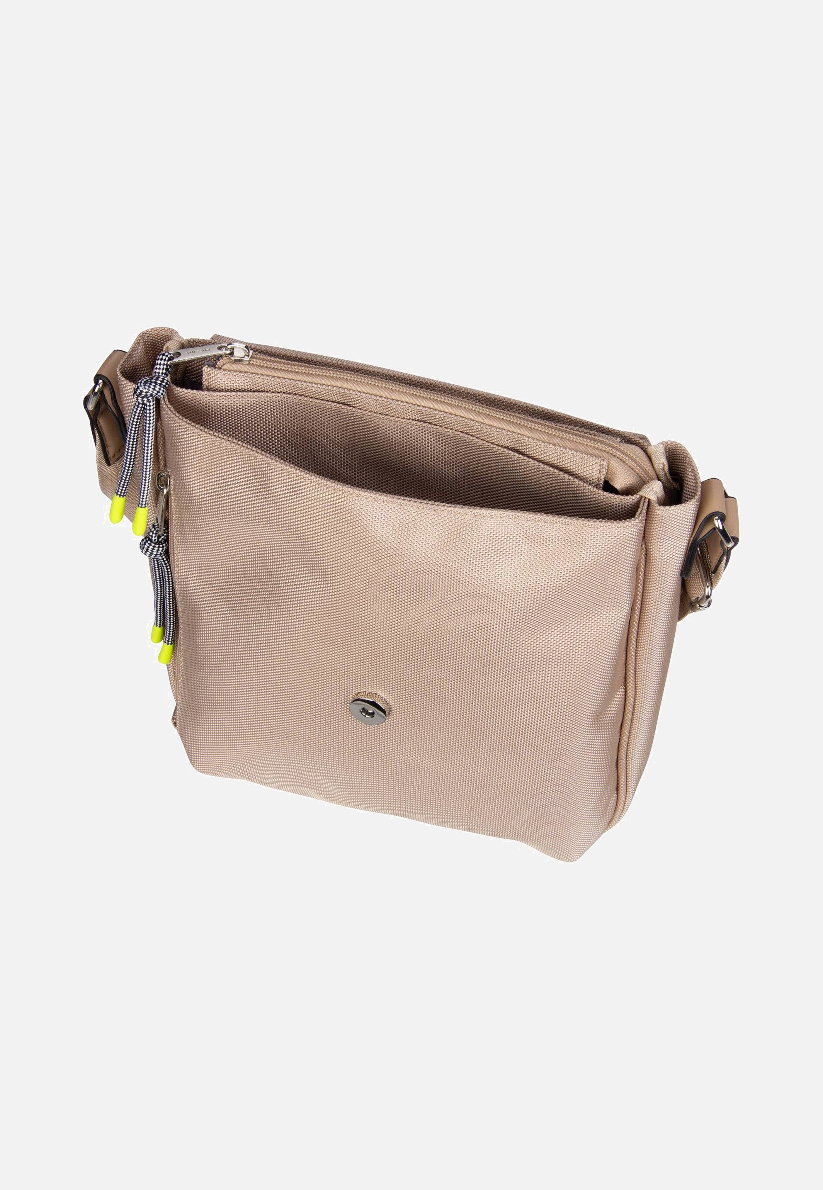 Picard Lucky one 3284 Sand Crossbody Bag