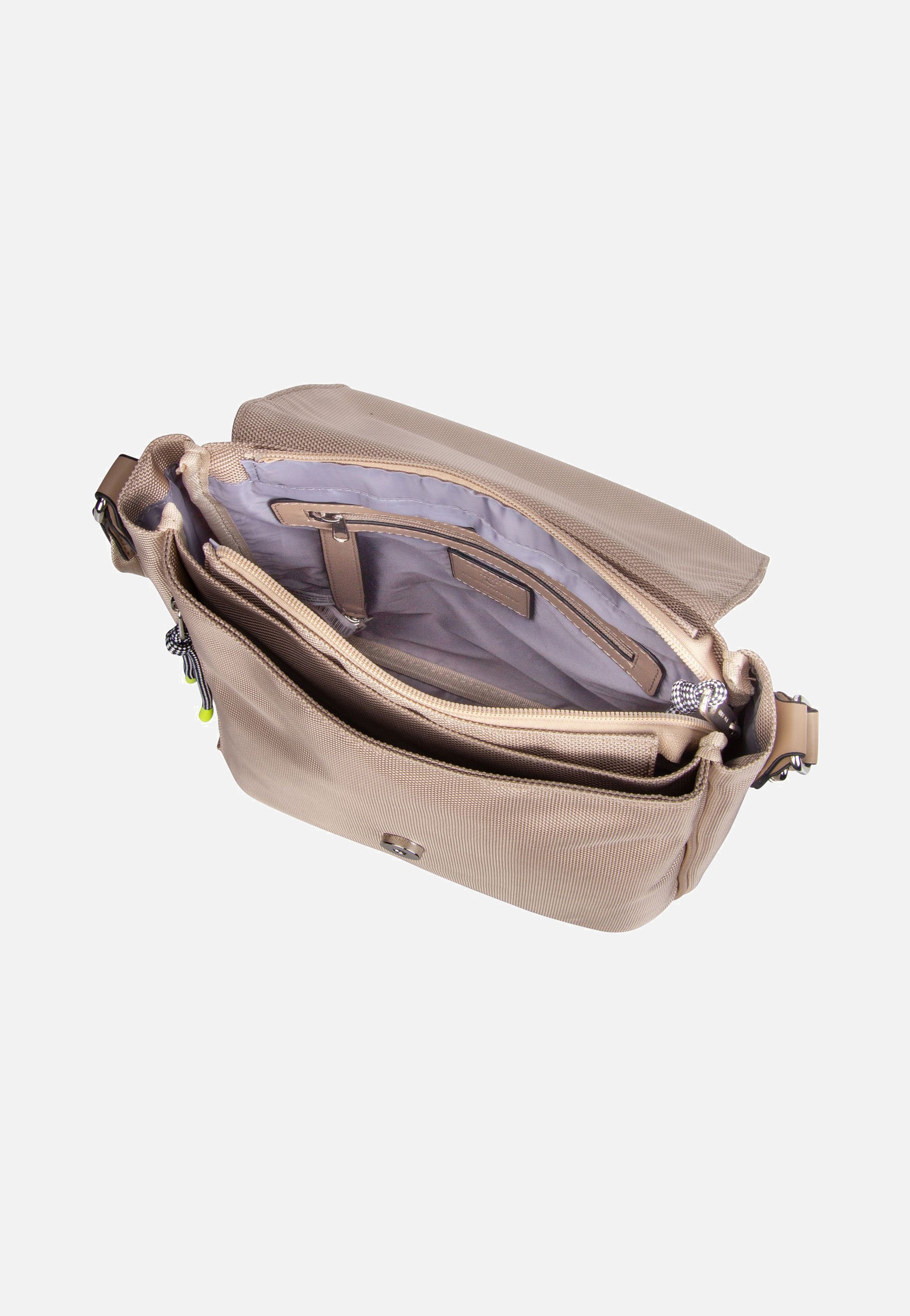 Picard Lucky one 3284 Sand Crossbody Bag