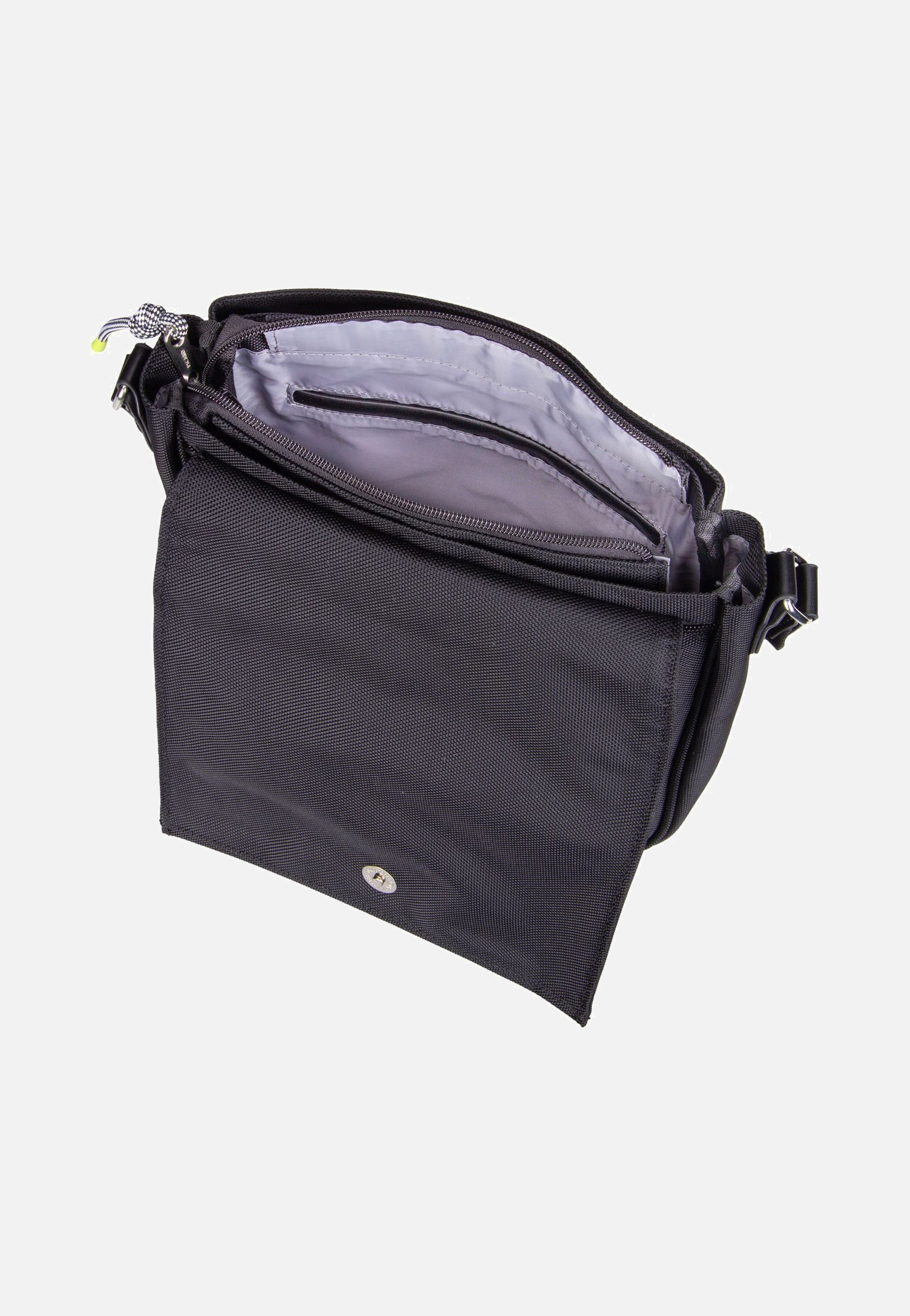 Picard Lucky one 3284 Schwarz Umhängetasche