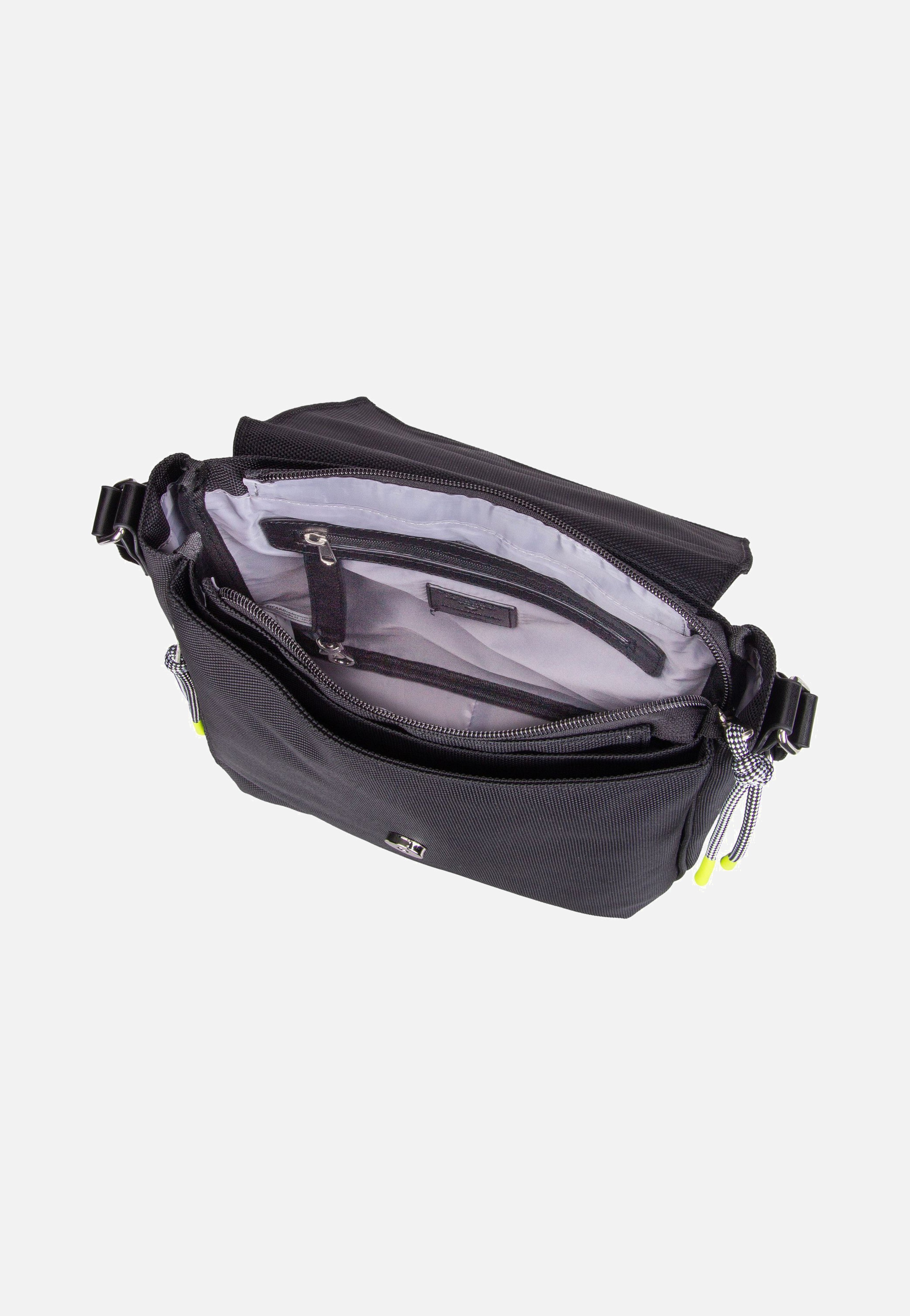 Picard Lucky one 3284 Schwarz Umhängetasche