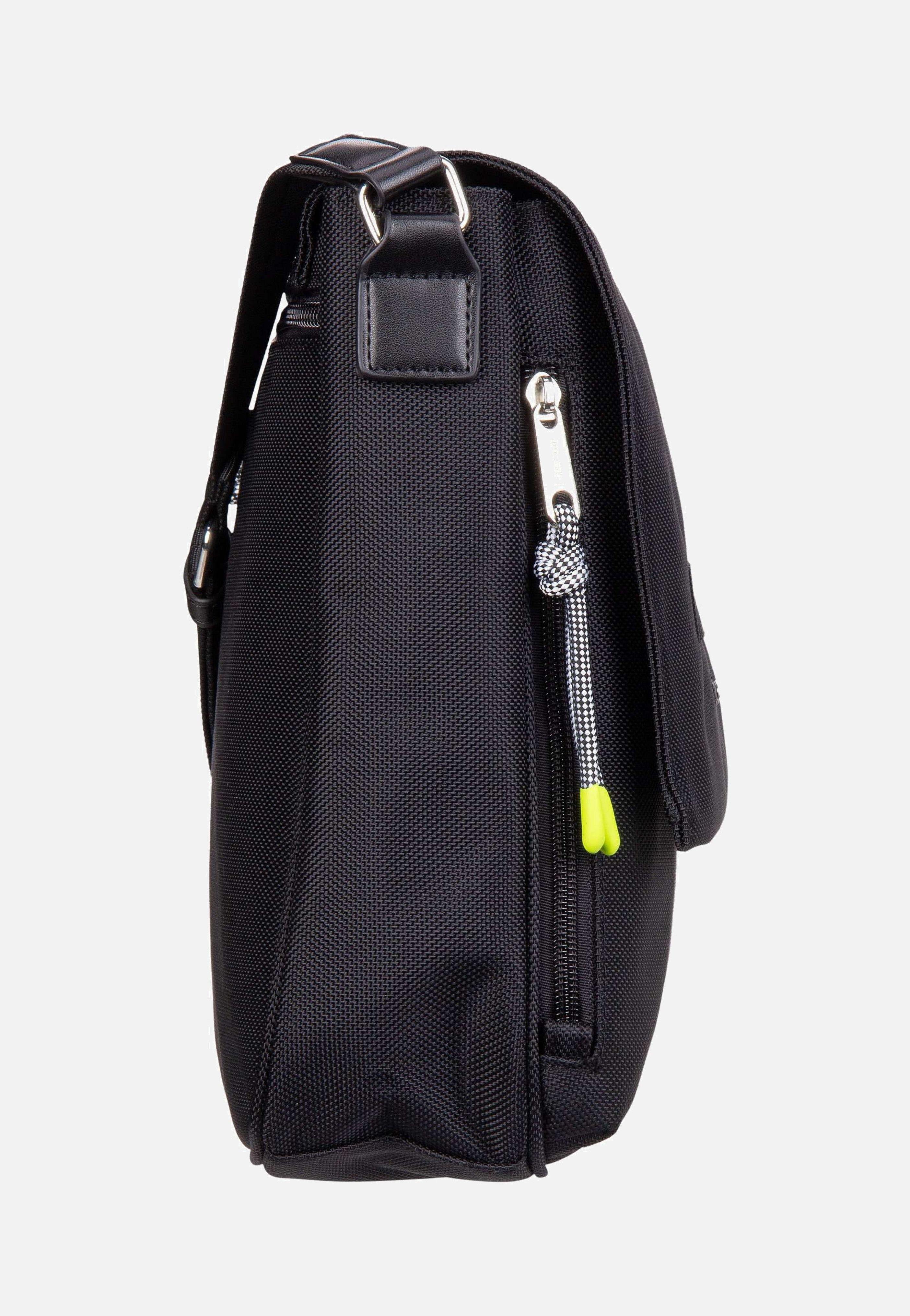Picard Lucky one 3284 Schwarz Umhängetasche