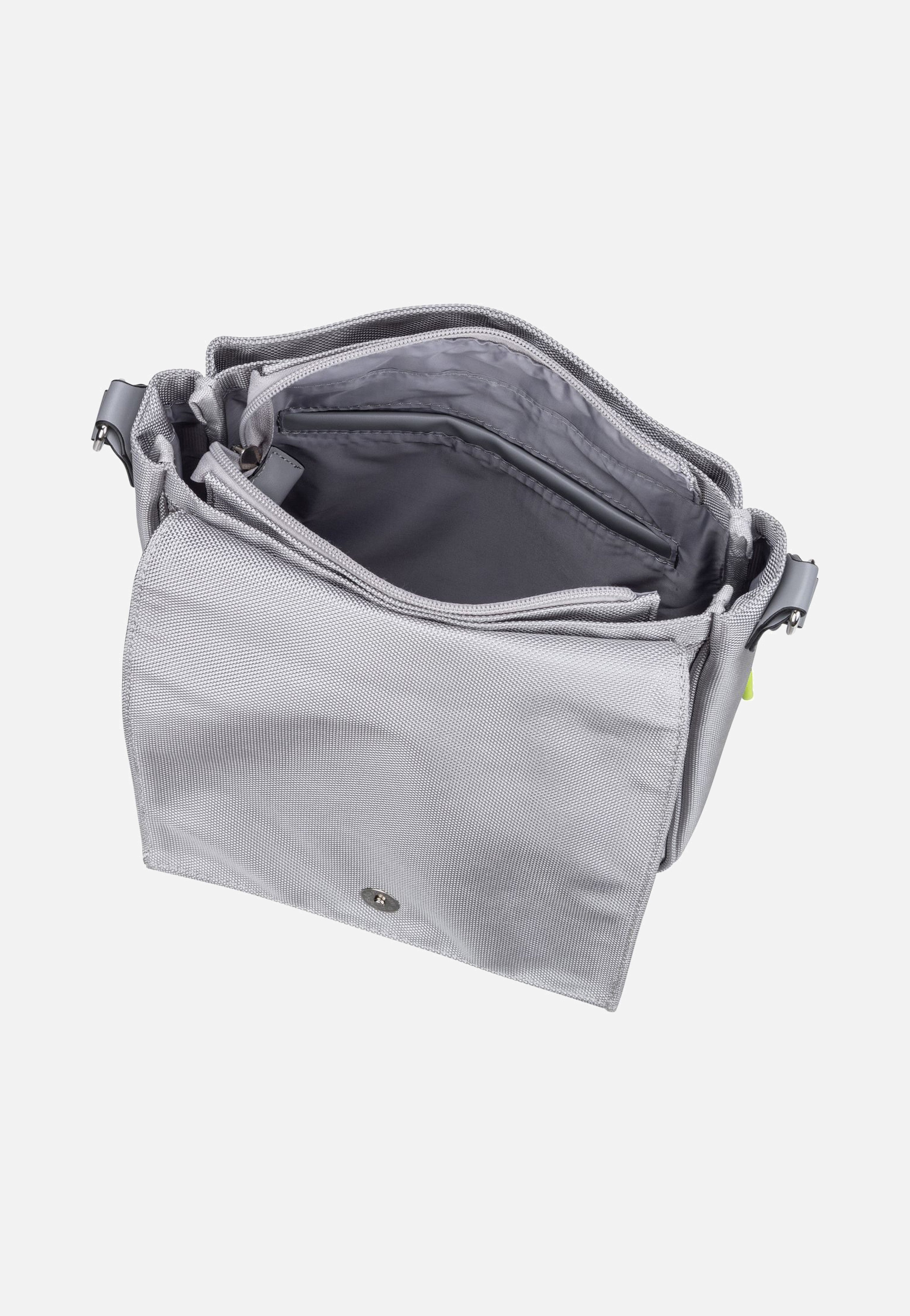 Picard Lucky one 3284 Silber Umhängetasche