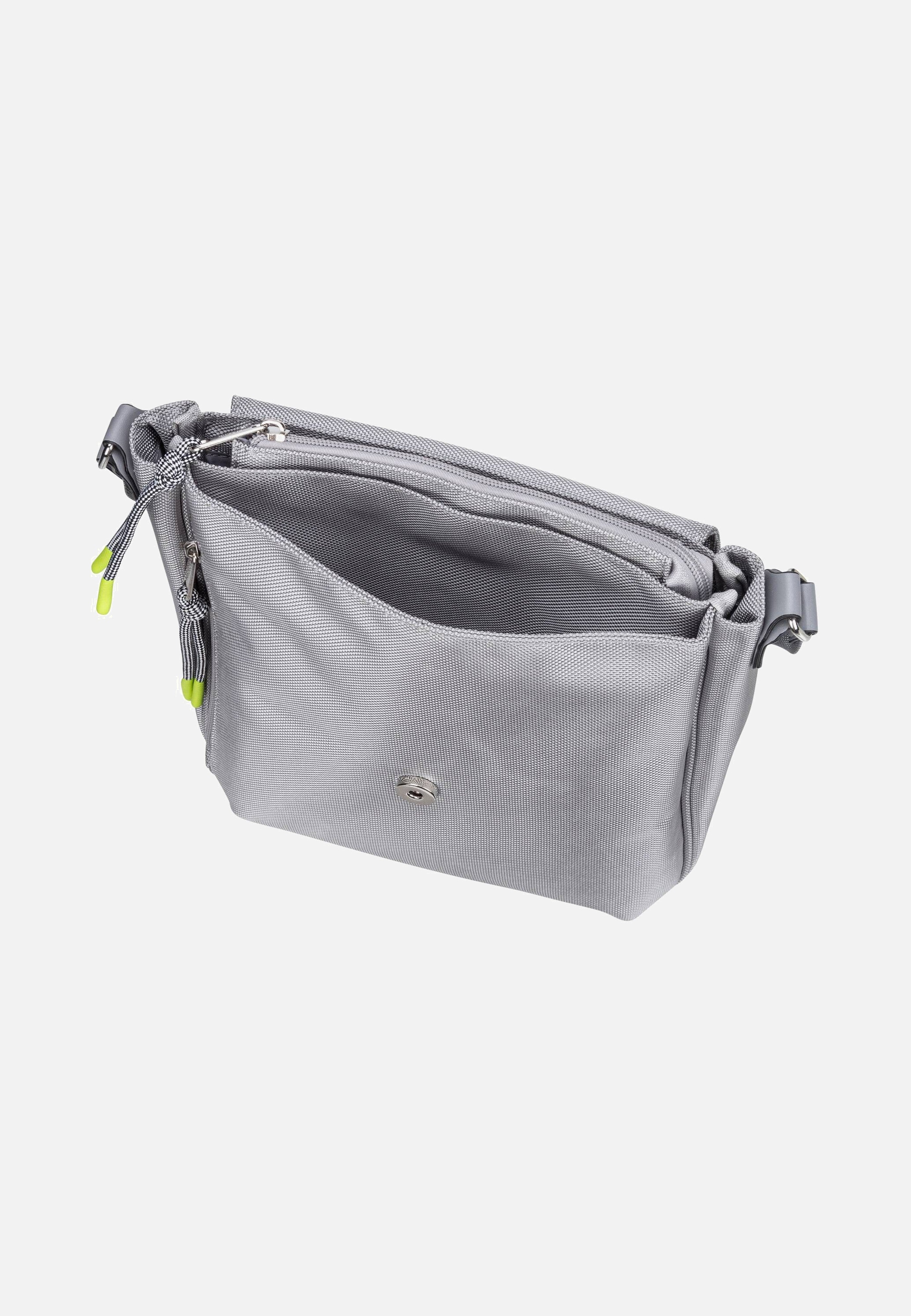 Picard Lucky one 3284 Silber Umhängetasche