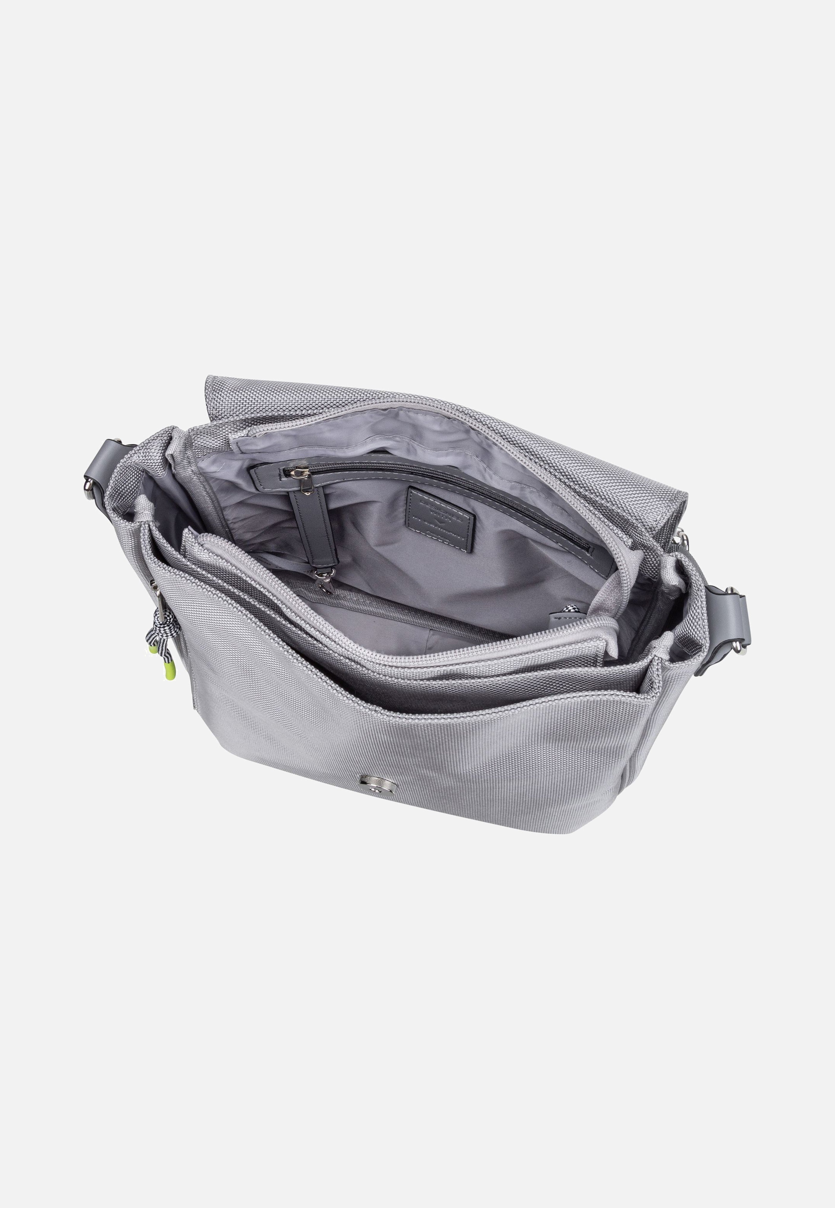 Picard Lucky one 3284 Silber Umhängetasche