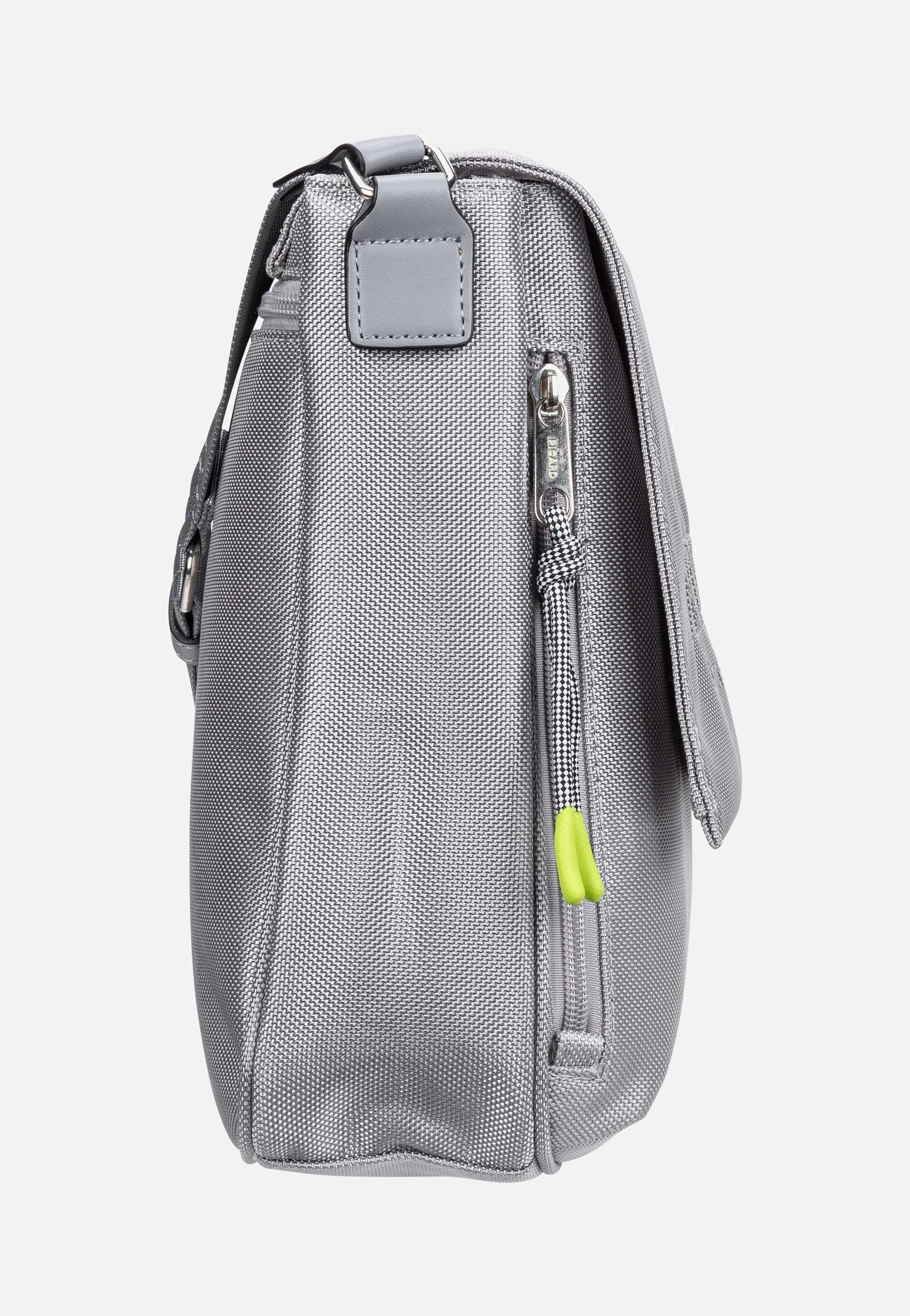 Picard Lucky one 3284 Silber Umhängetasche