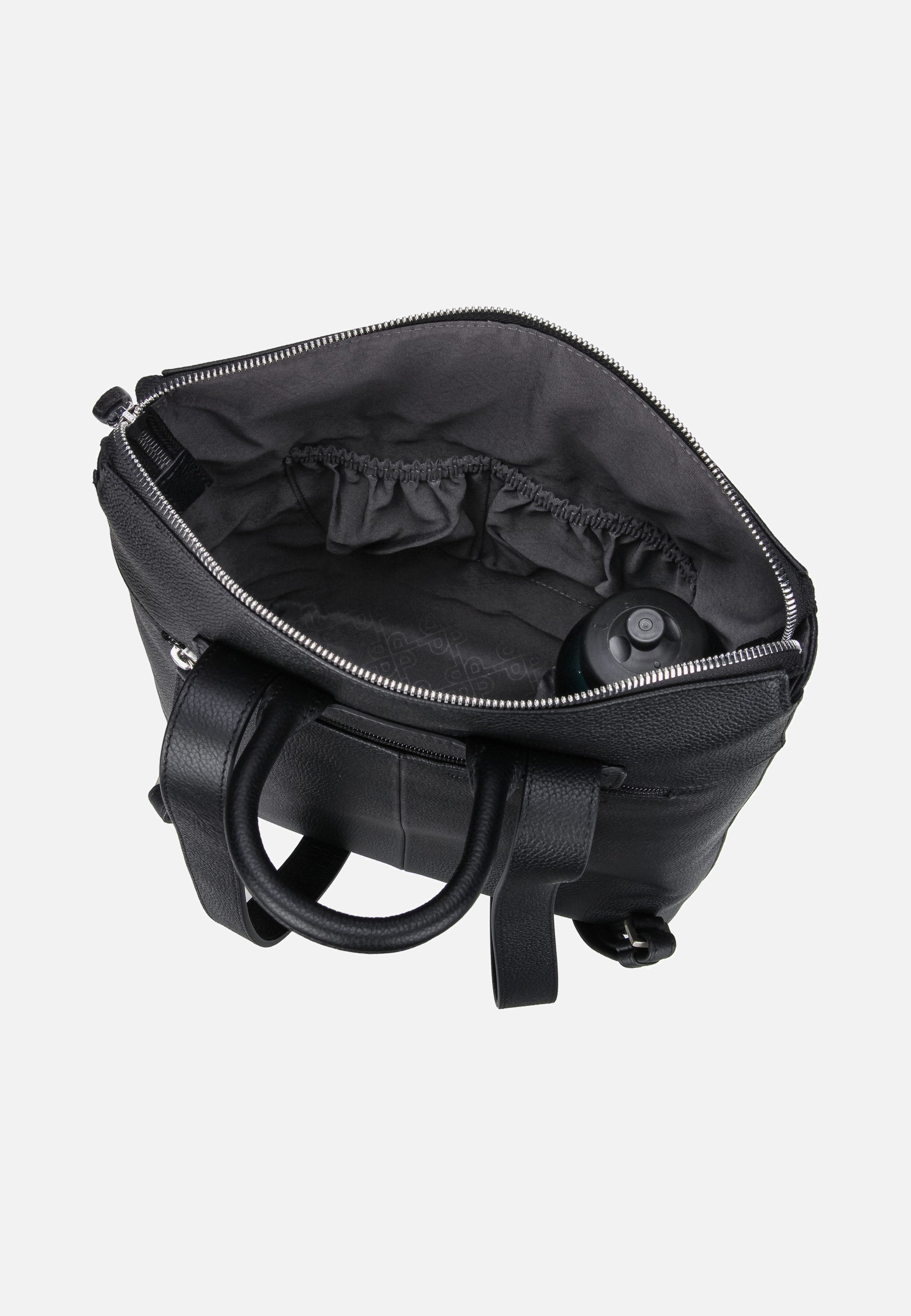 Picard Luis 7215 Schwarz Rucksack