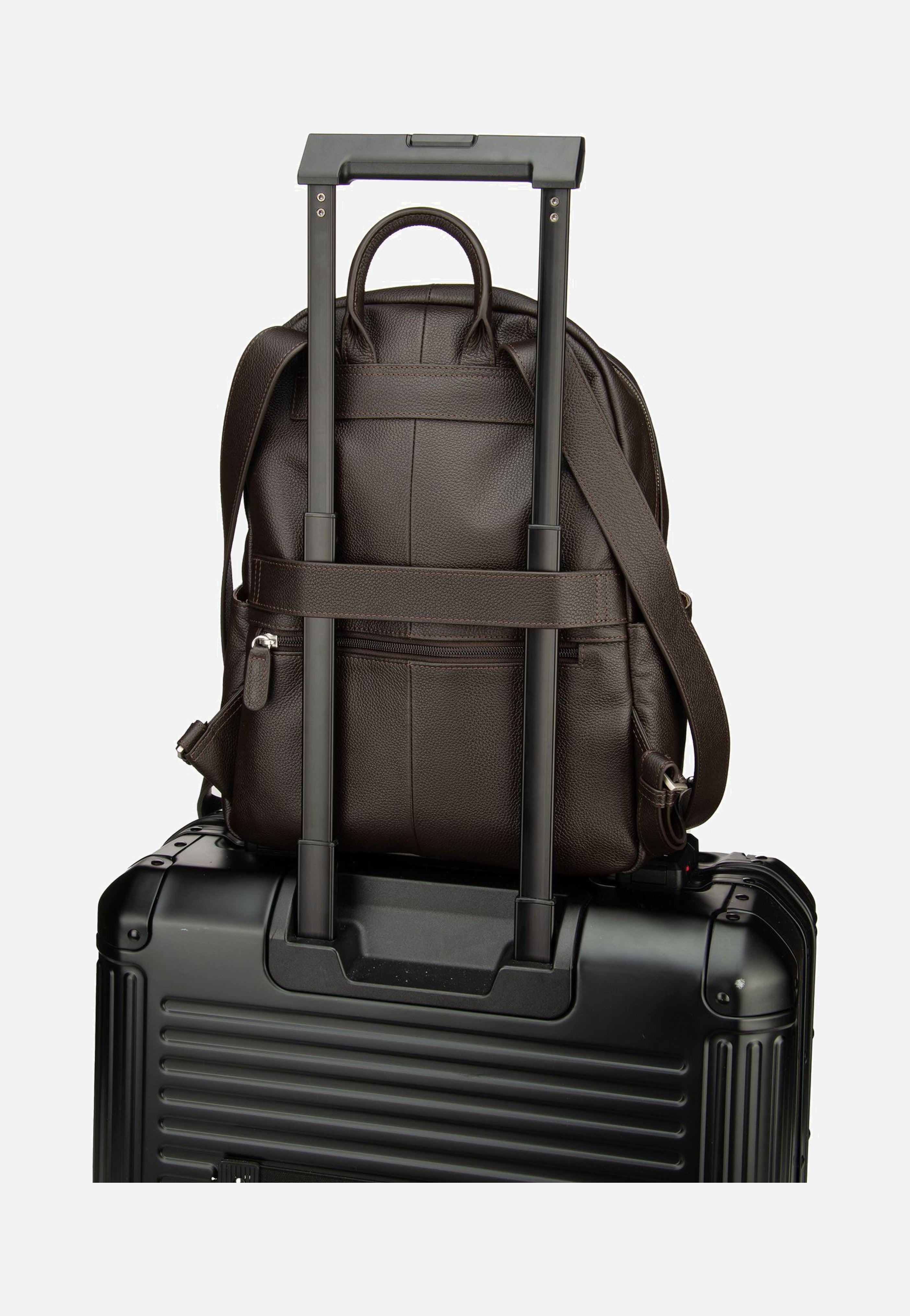Picard Luis 7251 Cafe Rucksack