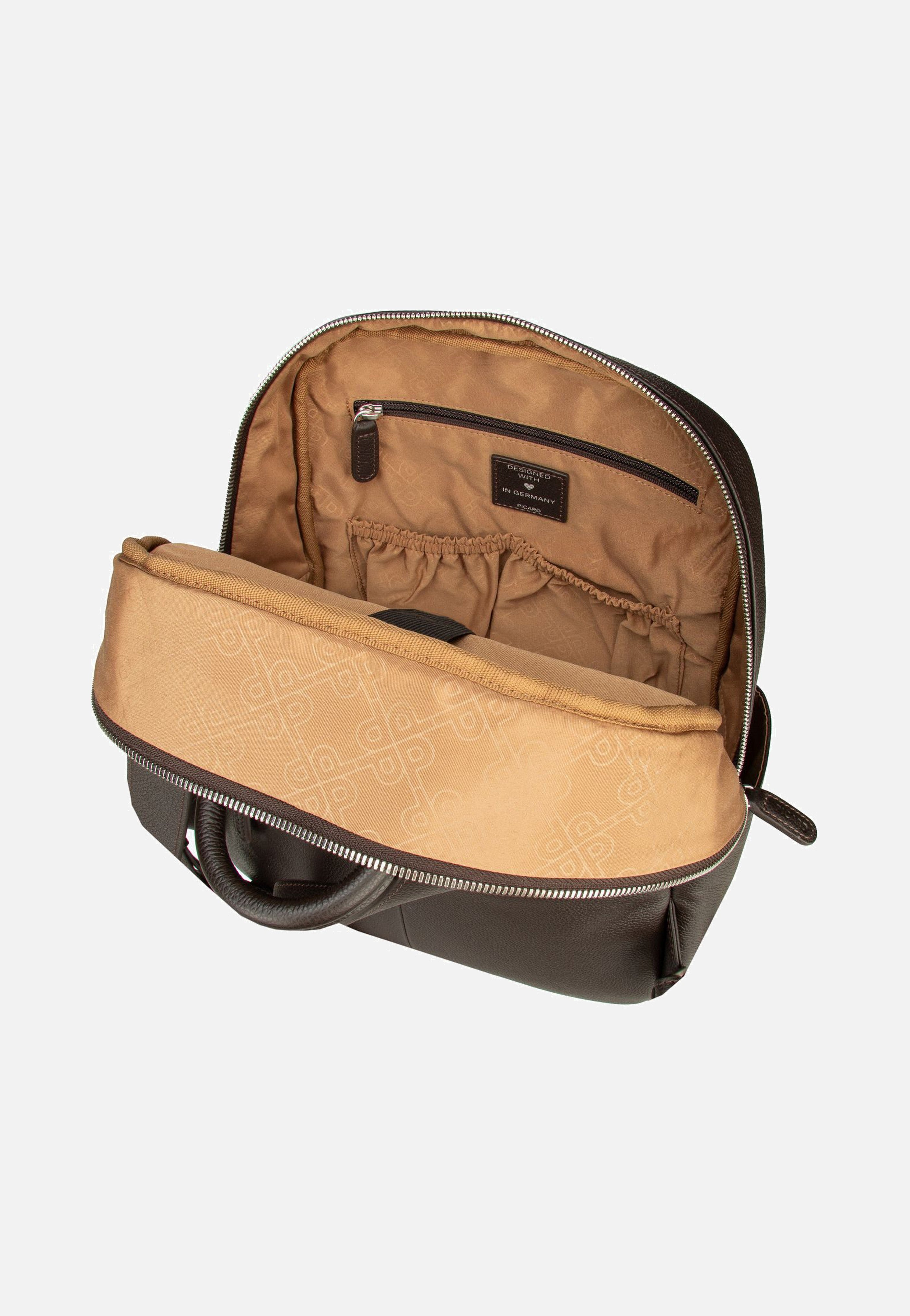 Picard Luis 7251 Cafe Rucksack