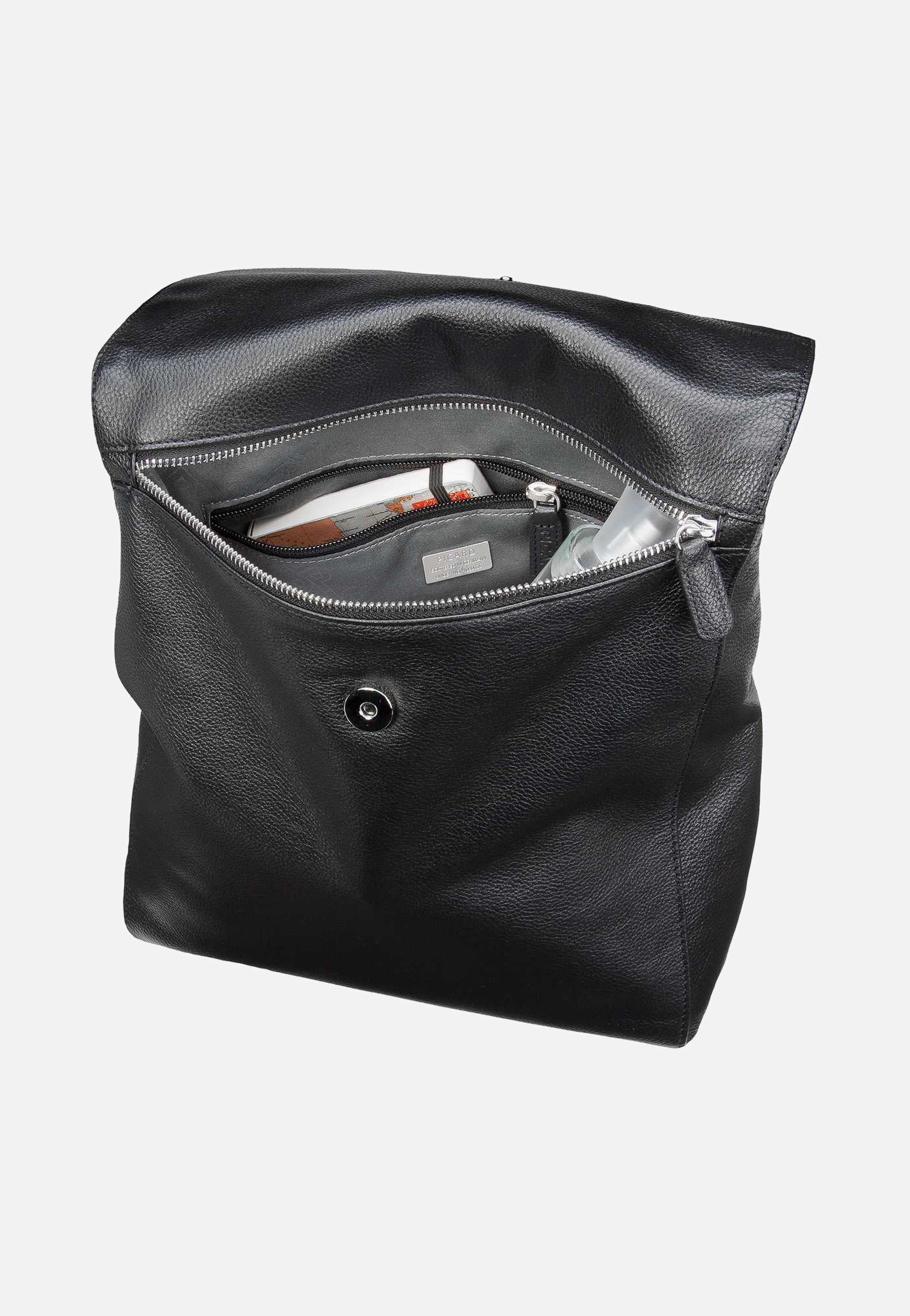 Picard Luis Schwarz Rucksack