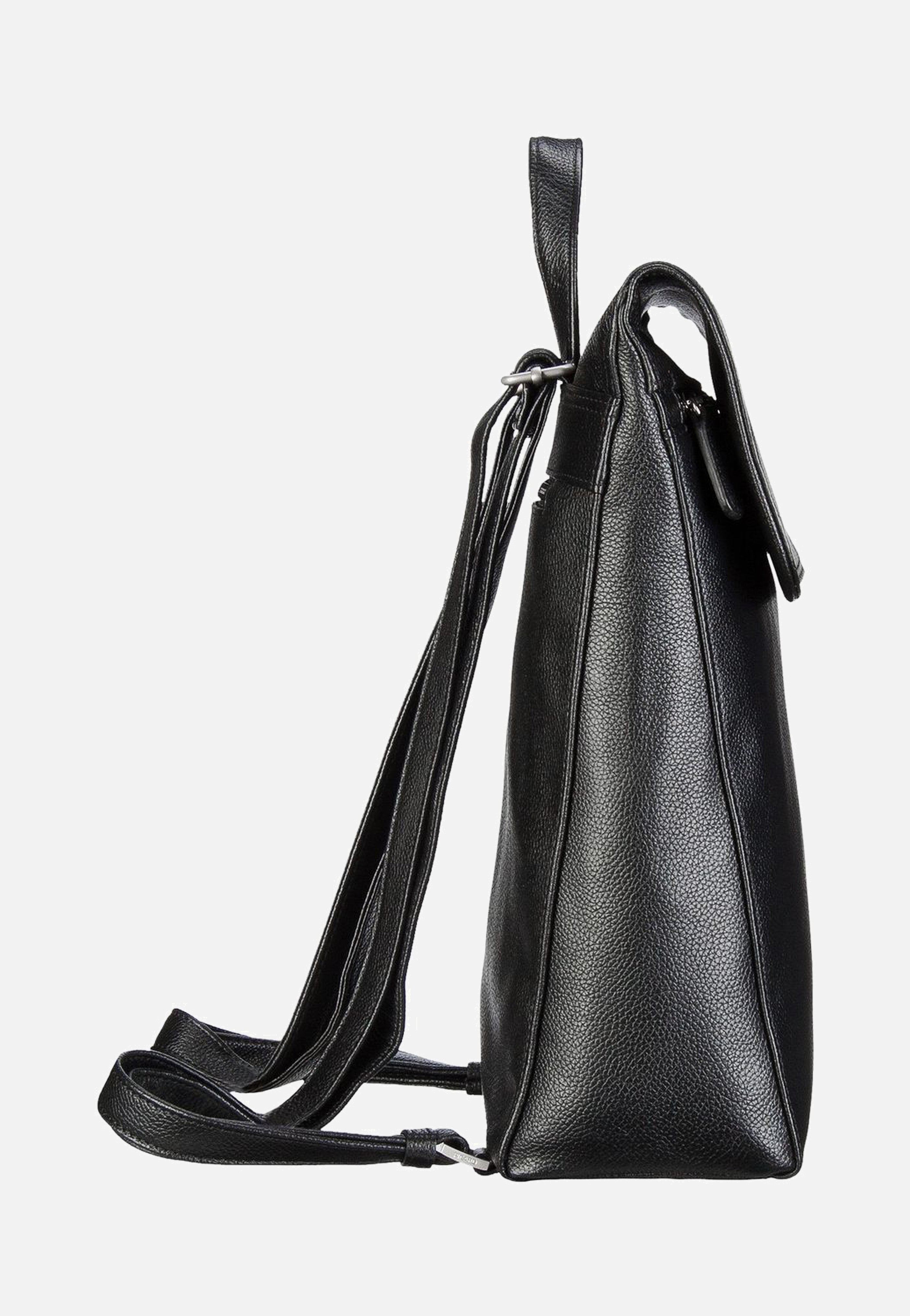 Picard Luis Schwarz Rucksack