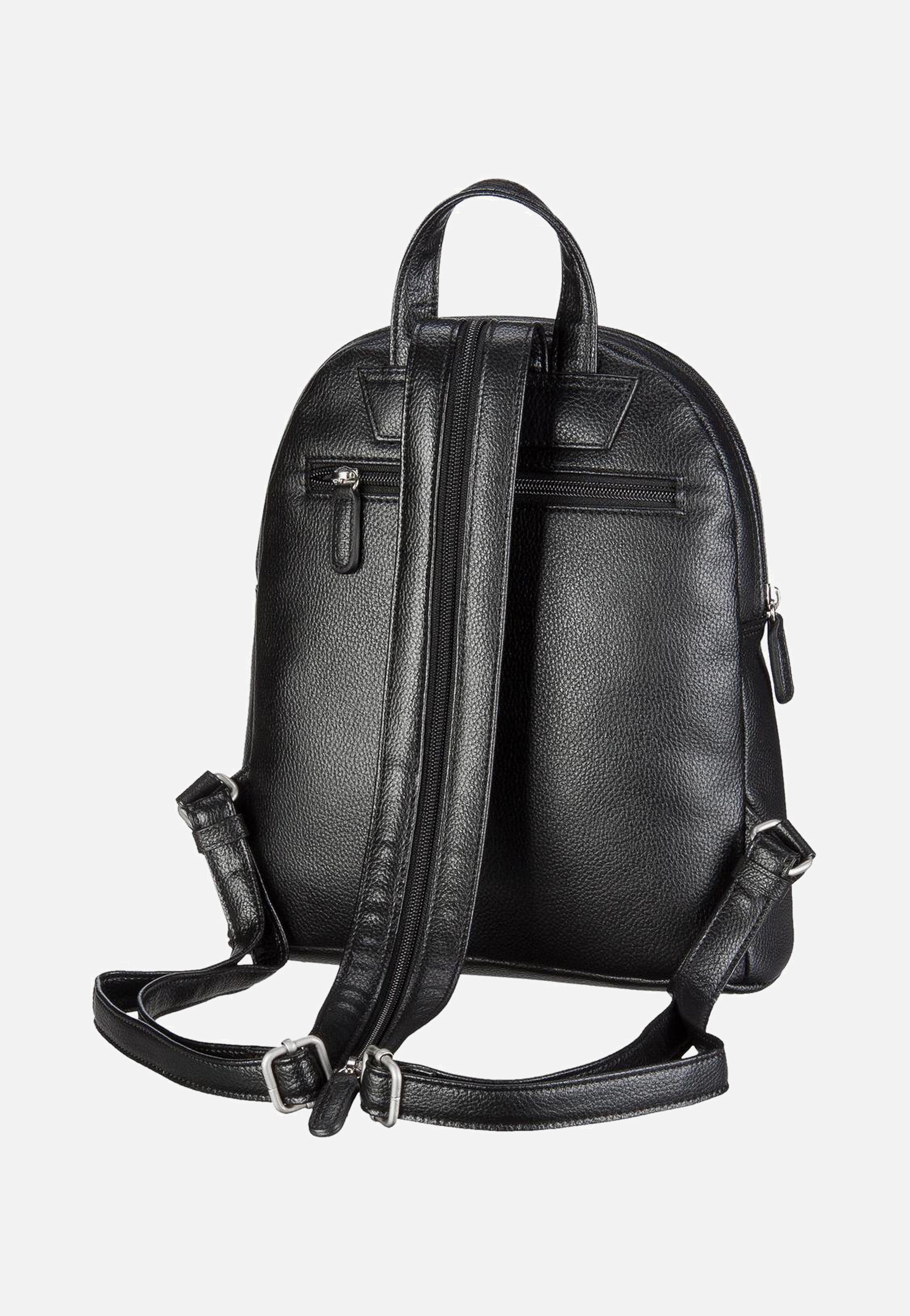 Picard Luis Schwarz Rucksack