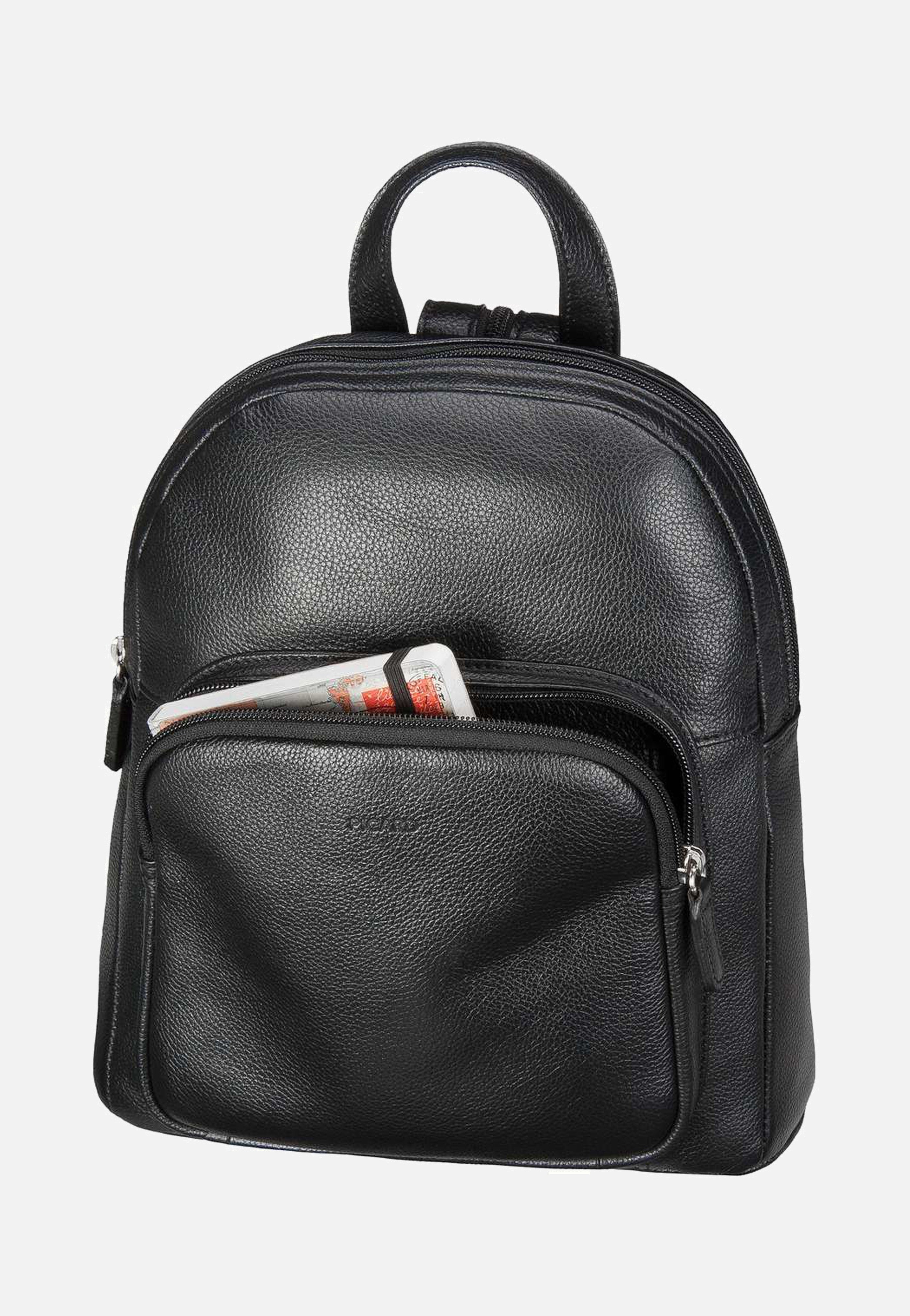 Picard Luis Schwarz Rucksack