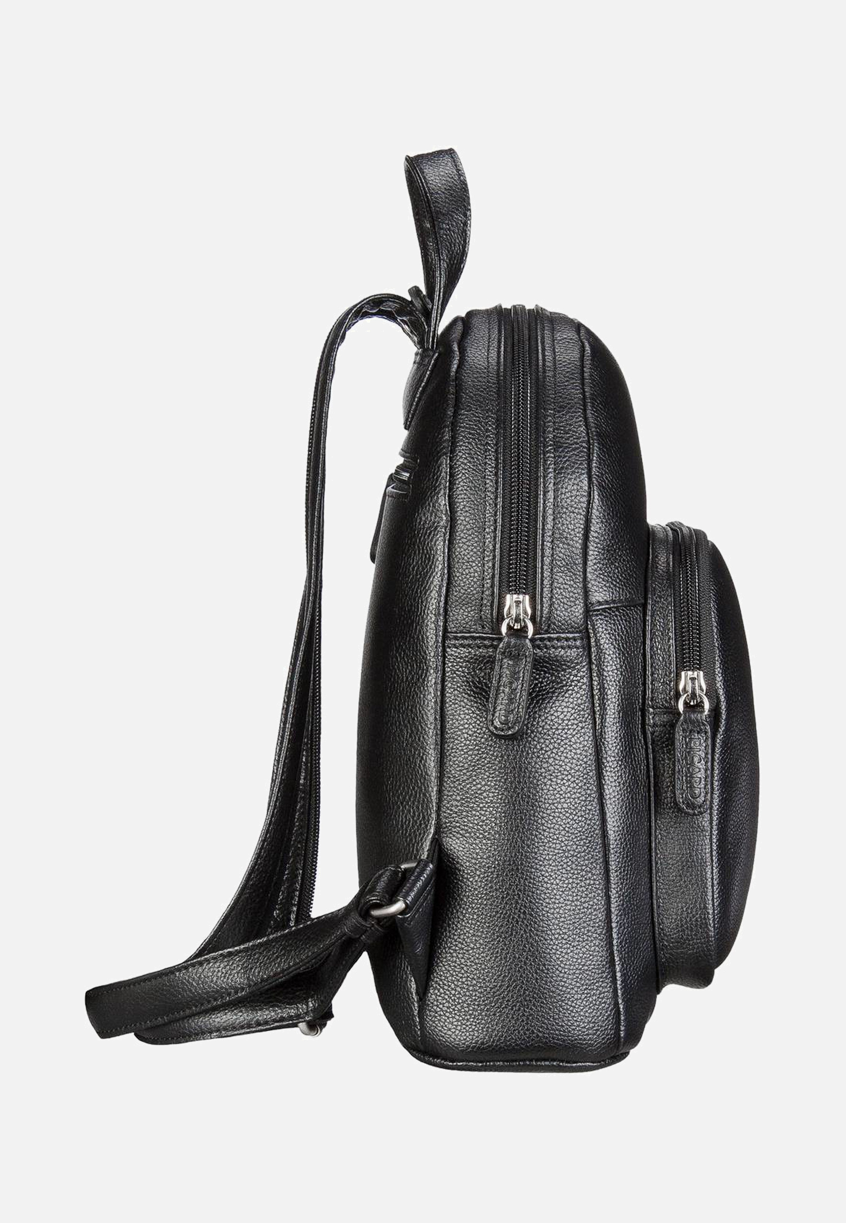 Picard Luis Schwarz Rucksack