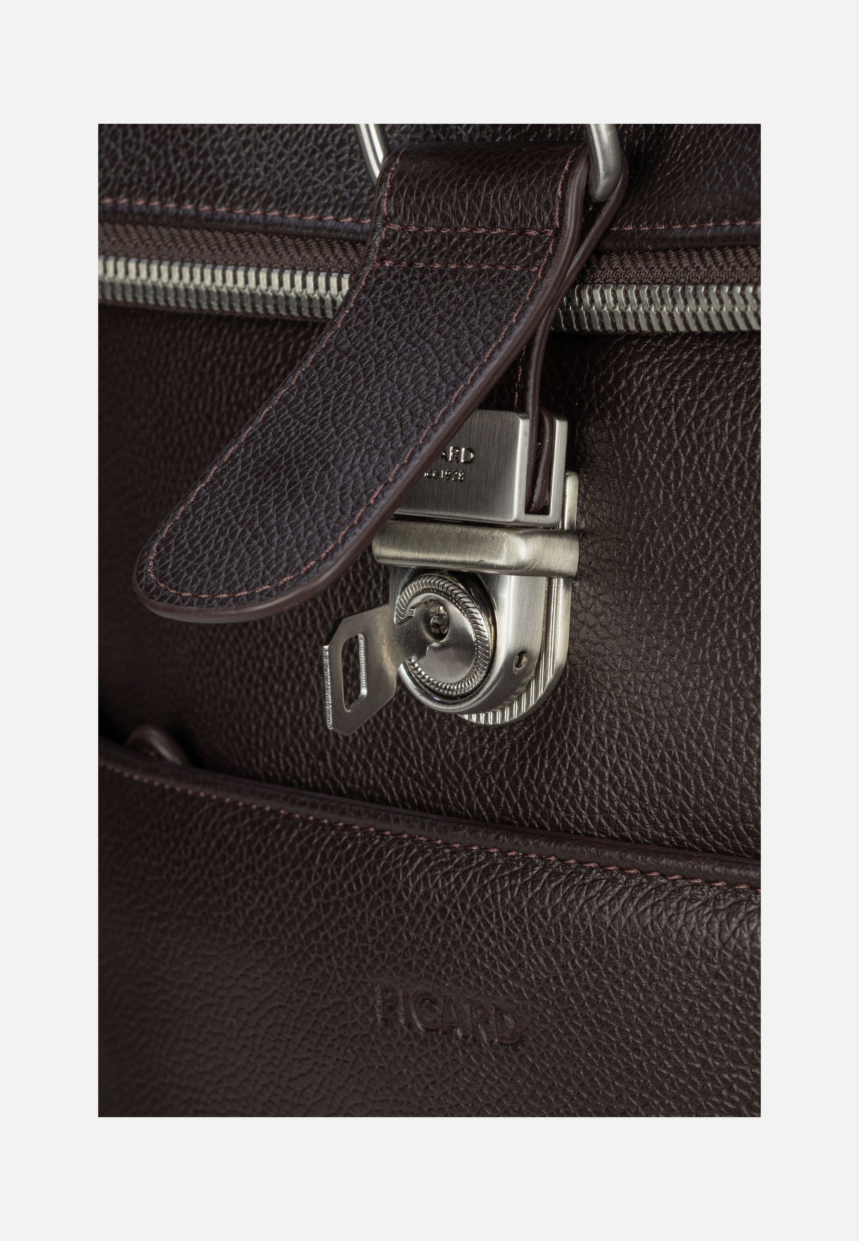 Picard Milano 7115 Cafe Rucksack