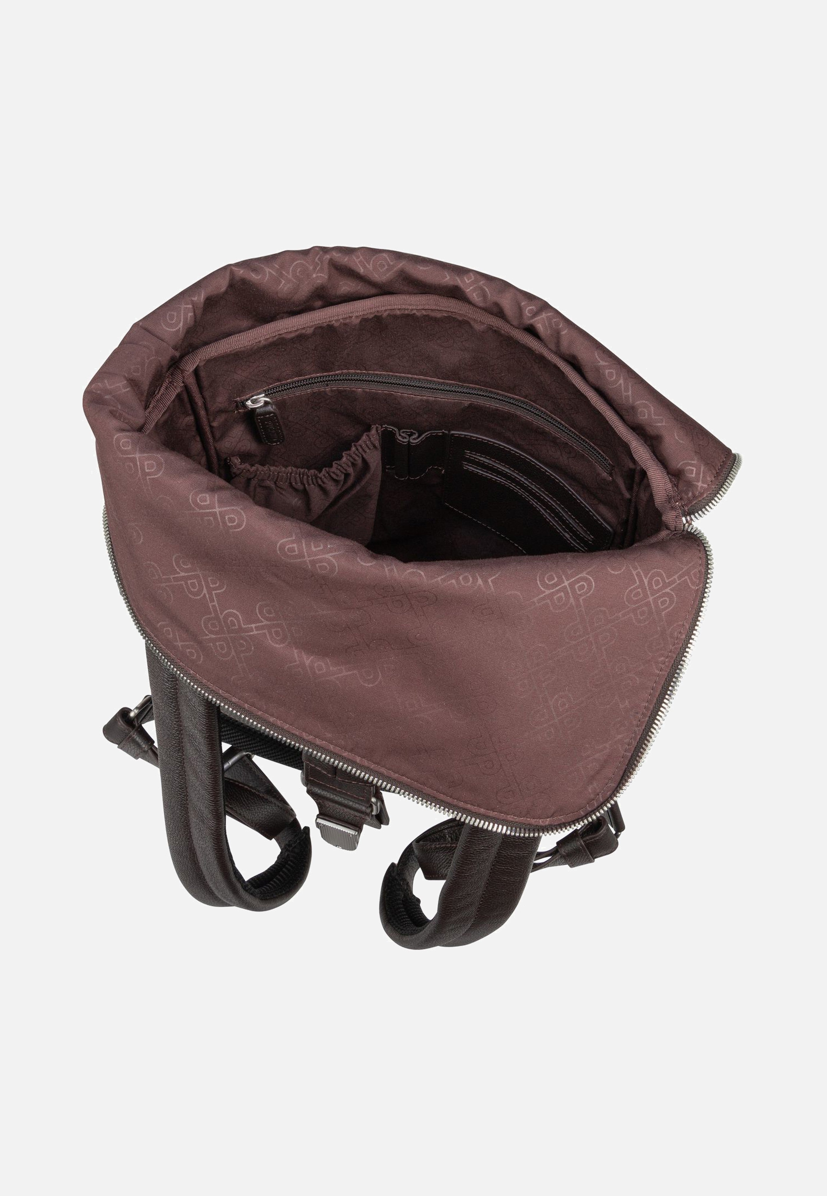 Picard Milano 7115 Cafe Rucksack